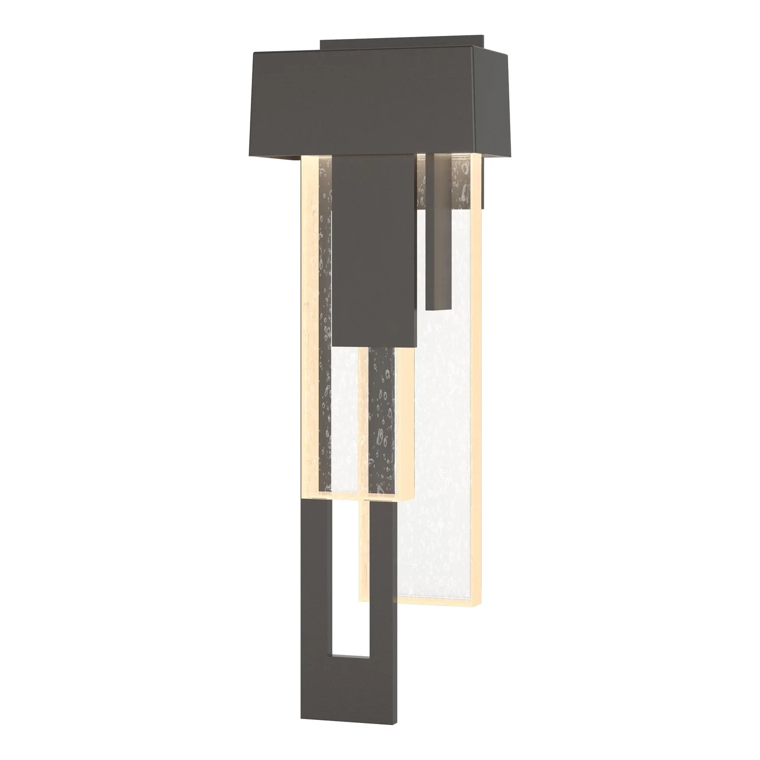 Rainfall Outdoor Wall Sconce - Image 22