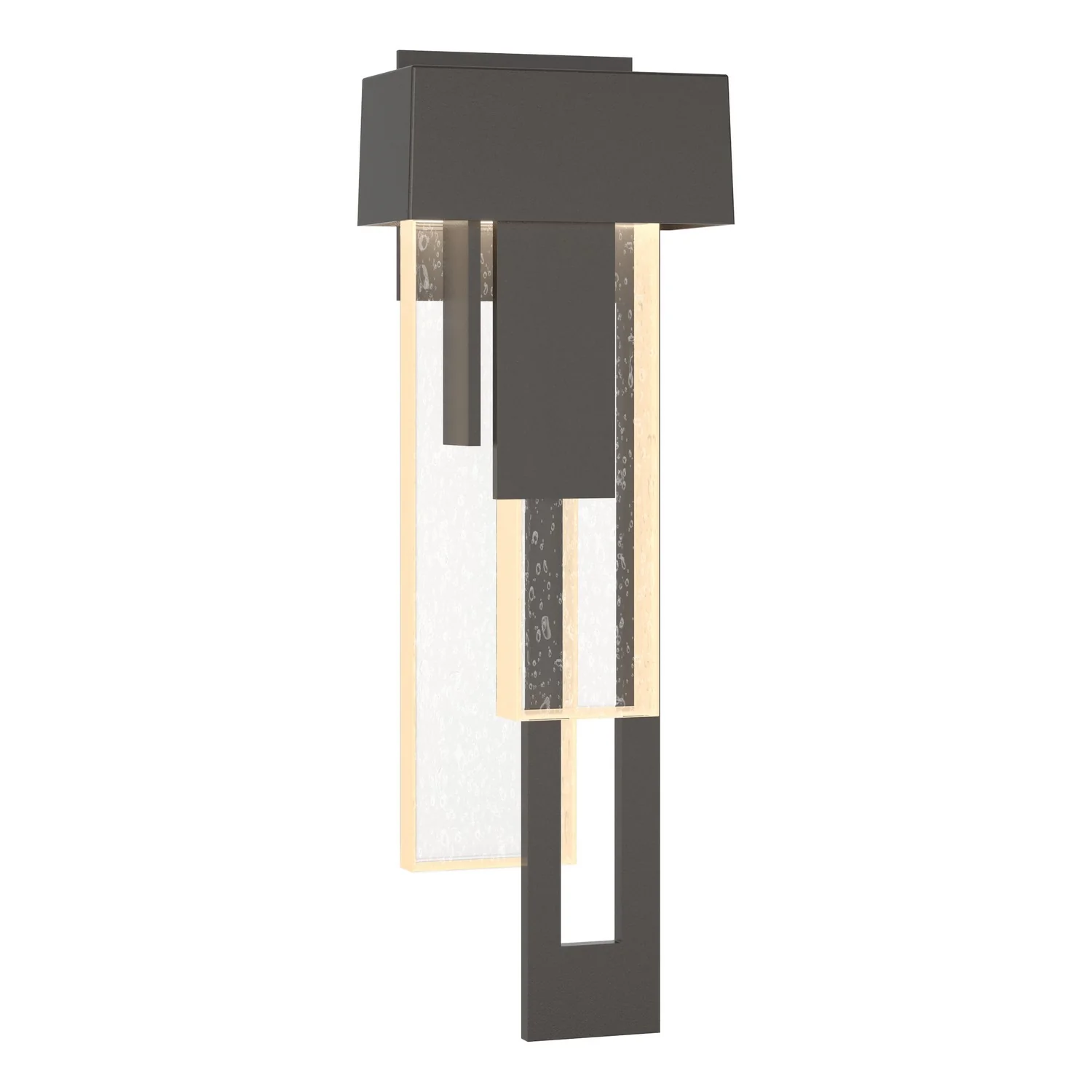 Rainfall Outdoor Wall Sconce - Image 3