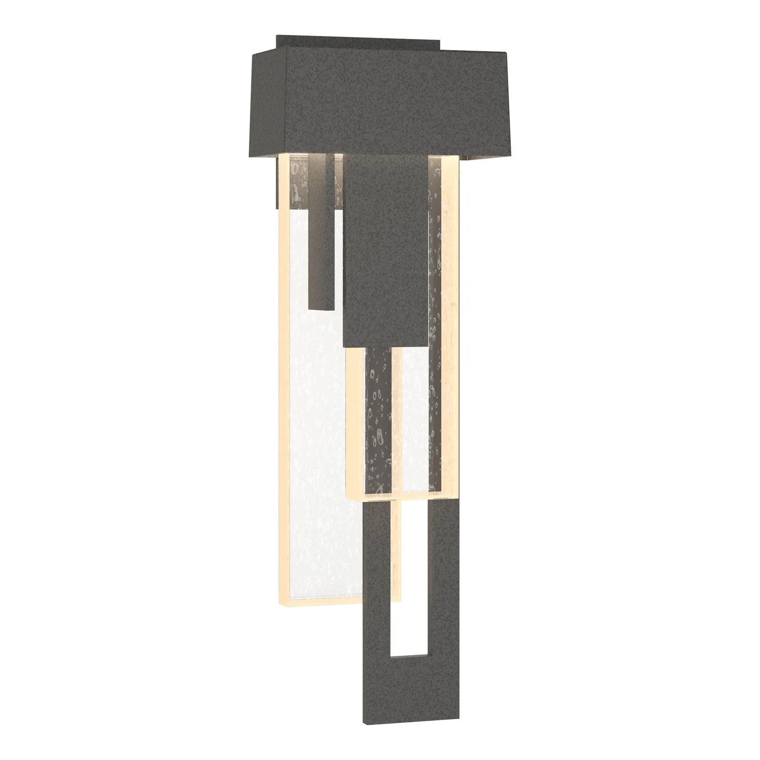 Rainfall Outdoor Wall Sconce - Image 4