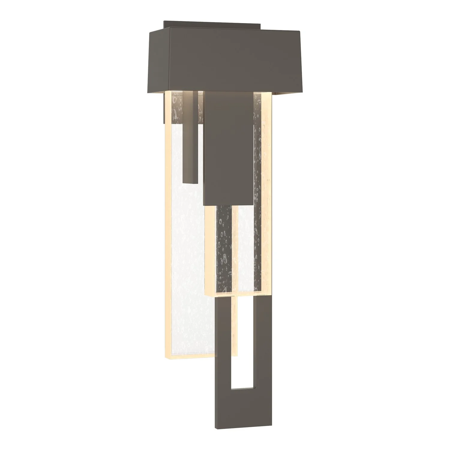 Rainfall Outdoor Wall Sconce - Image 6
