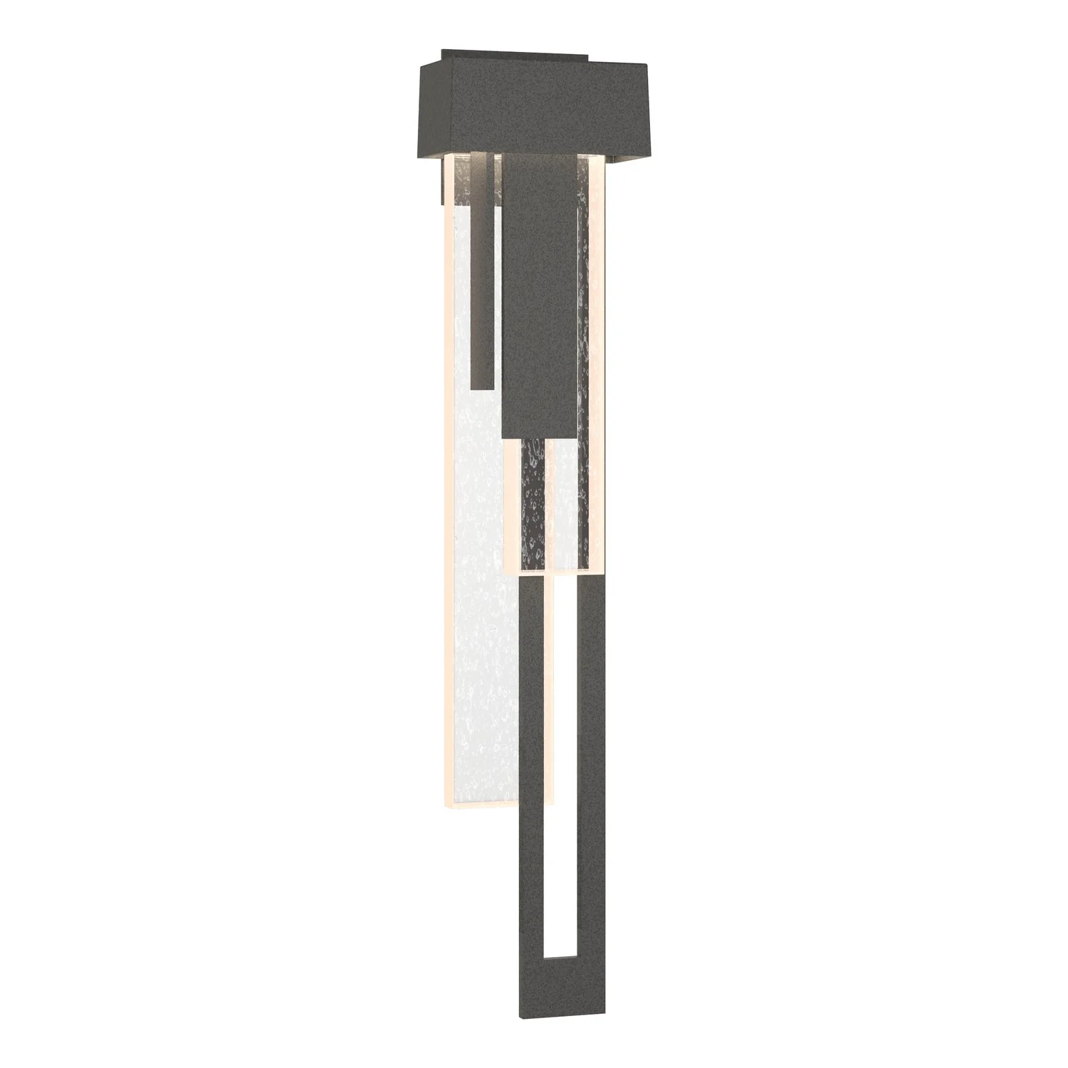 Rainfall Outdoor Wall Sconce - Image 9