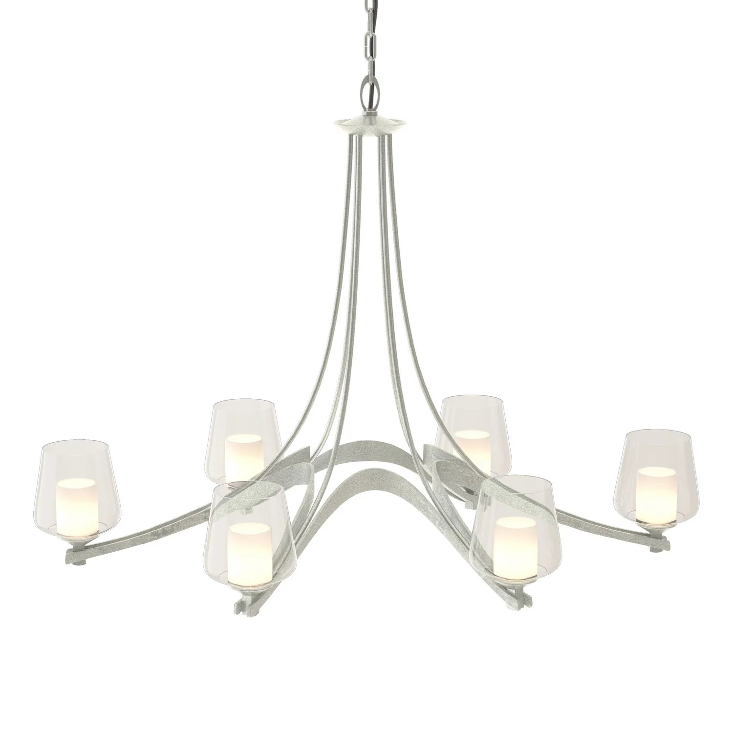 Ribbon Chandelier - Image 15