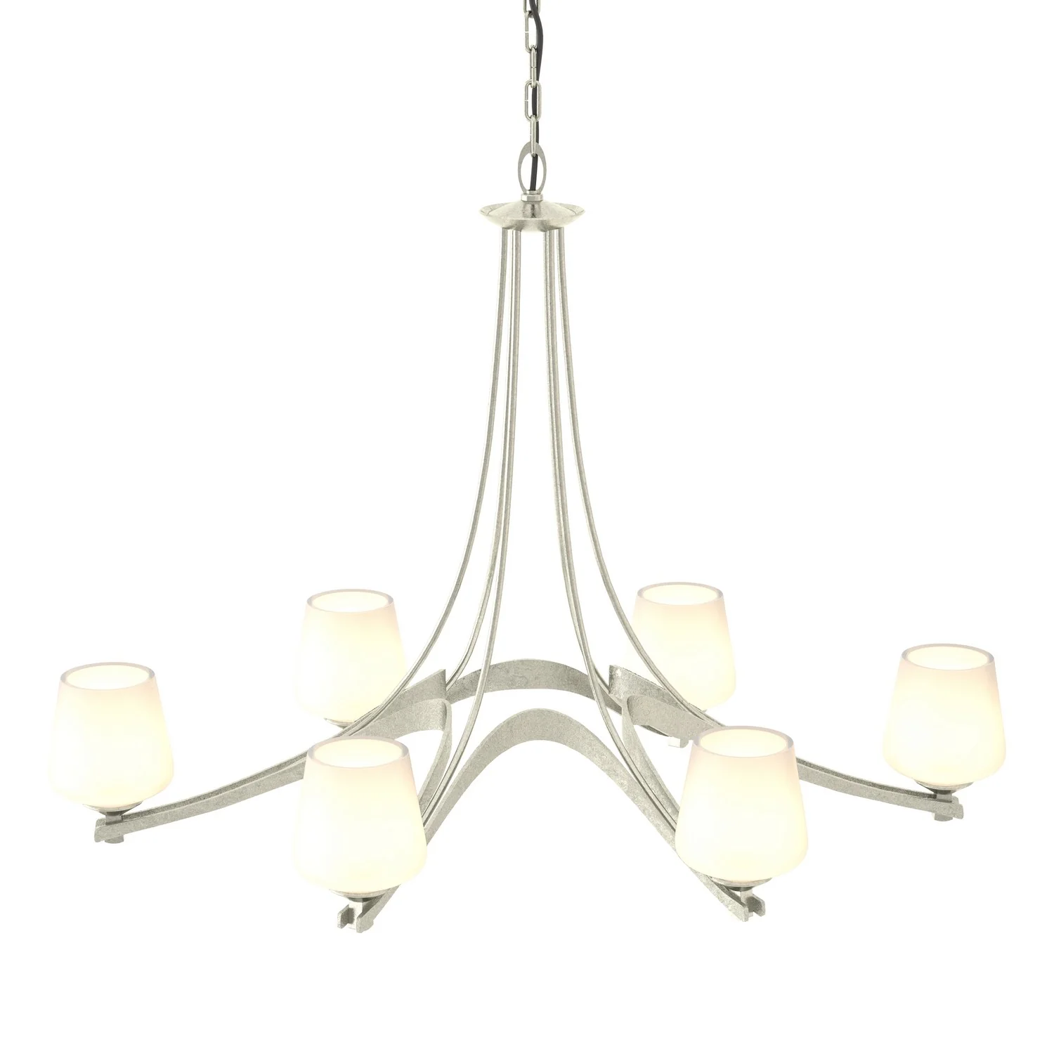 Ribbon Chandelier - Image 7