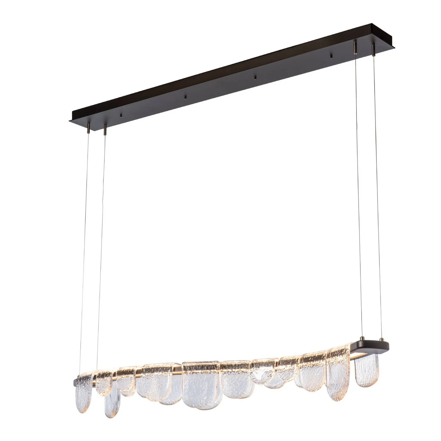 Riverbed Linear Suspension