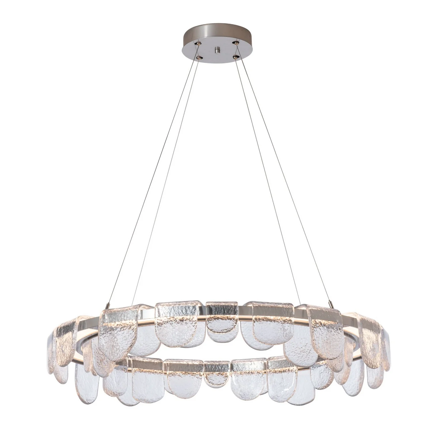 Riverbed Pendant