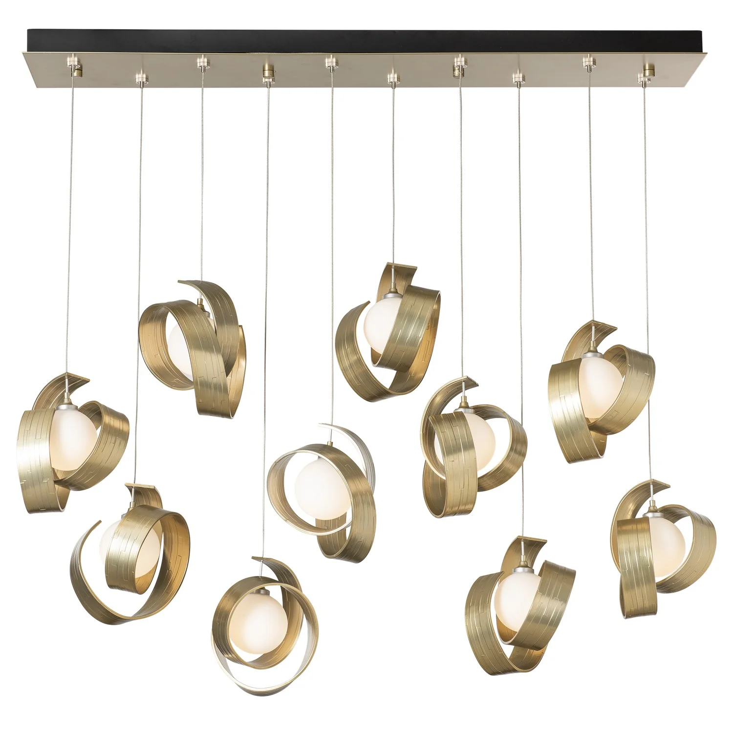 Riza Linear Suspension