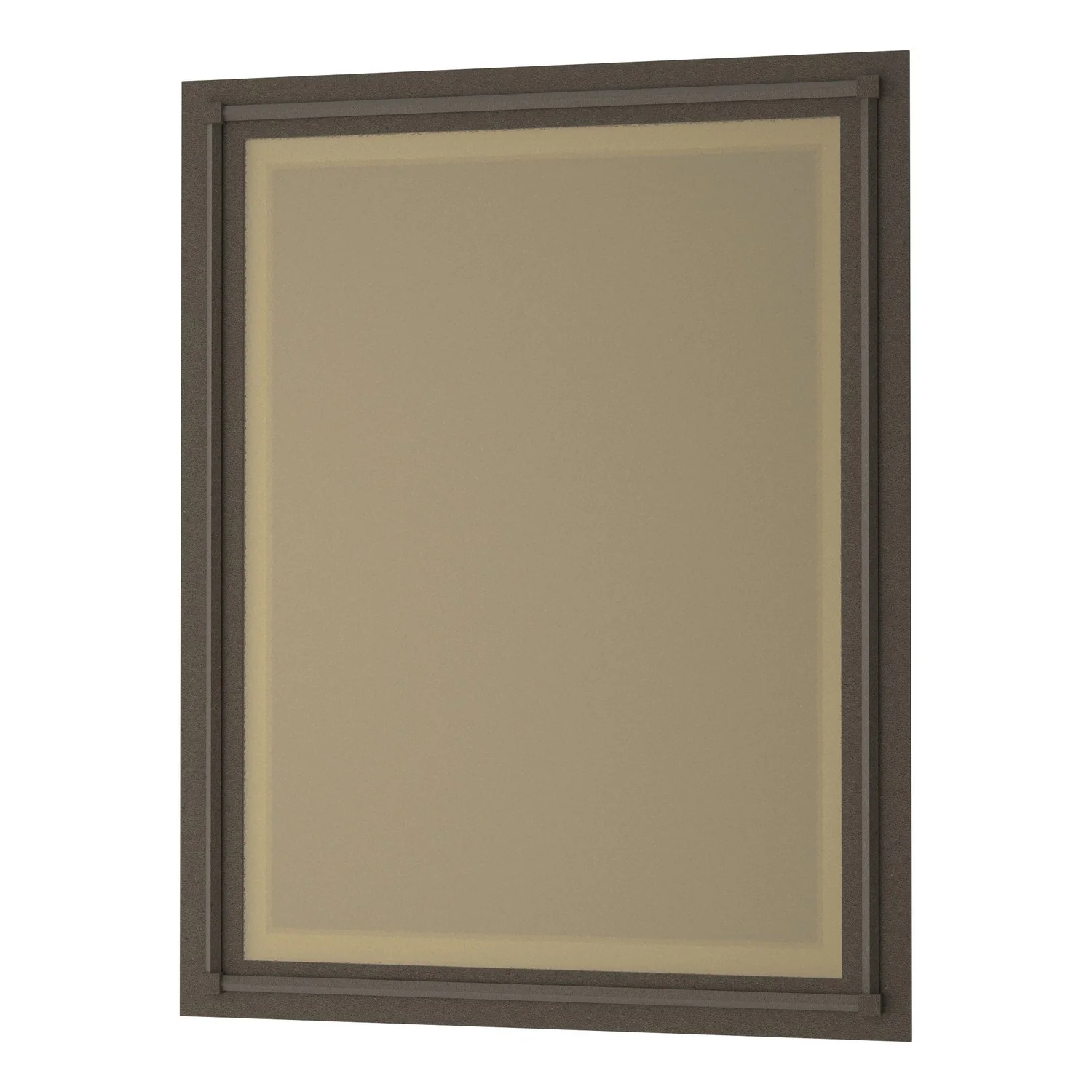 Rook Beveled Mirror