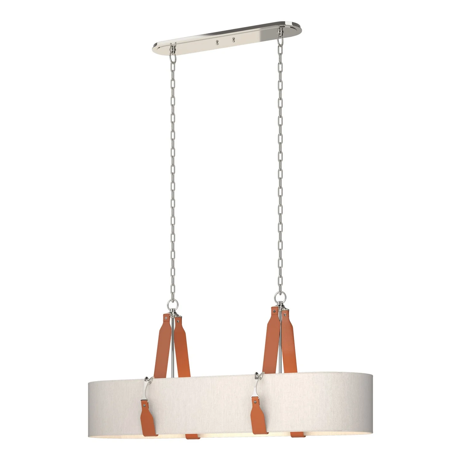 Saratoga Linear Suspension