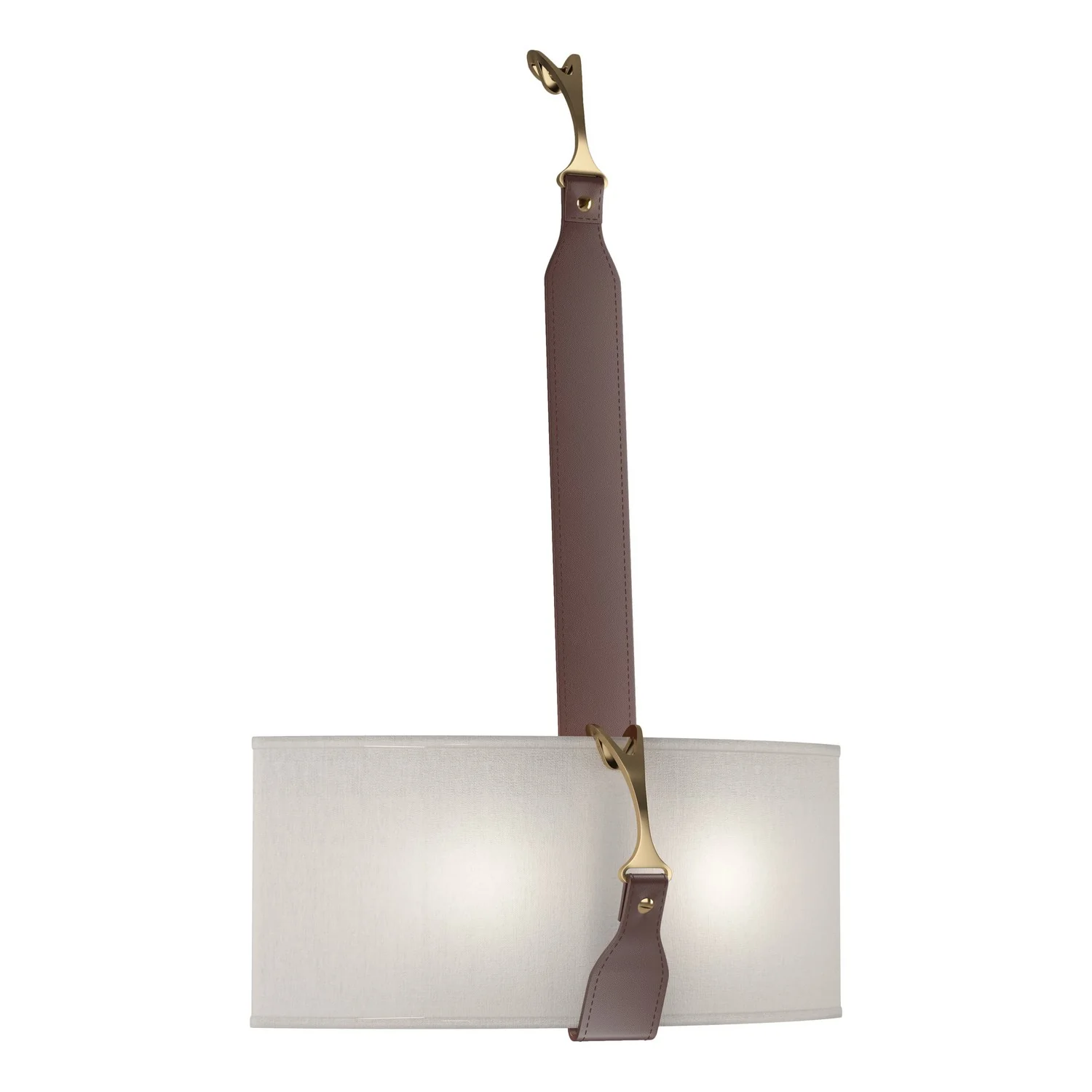 Saratoga Wall Sconce - Image 2