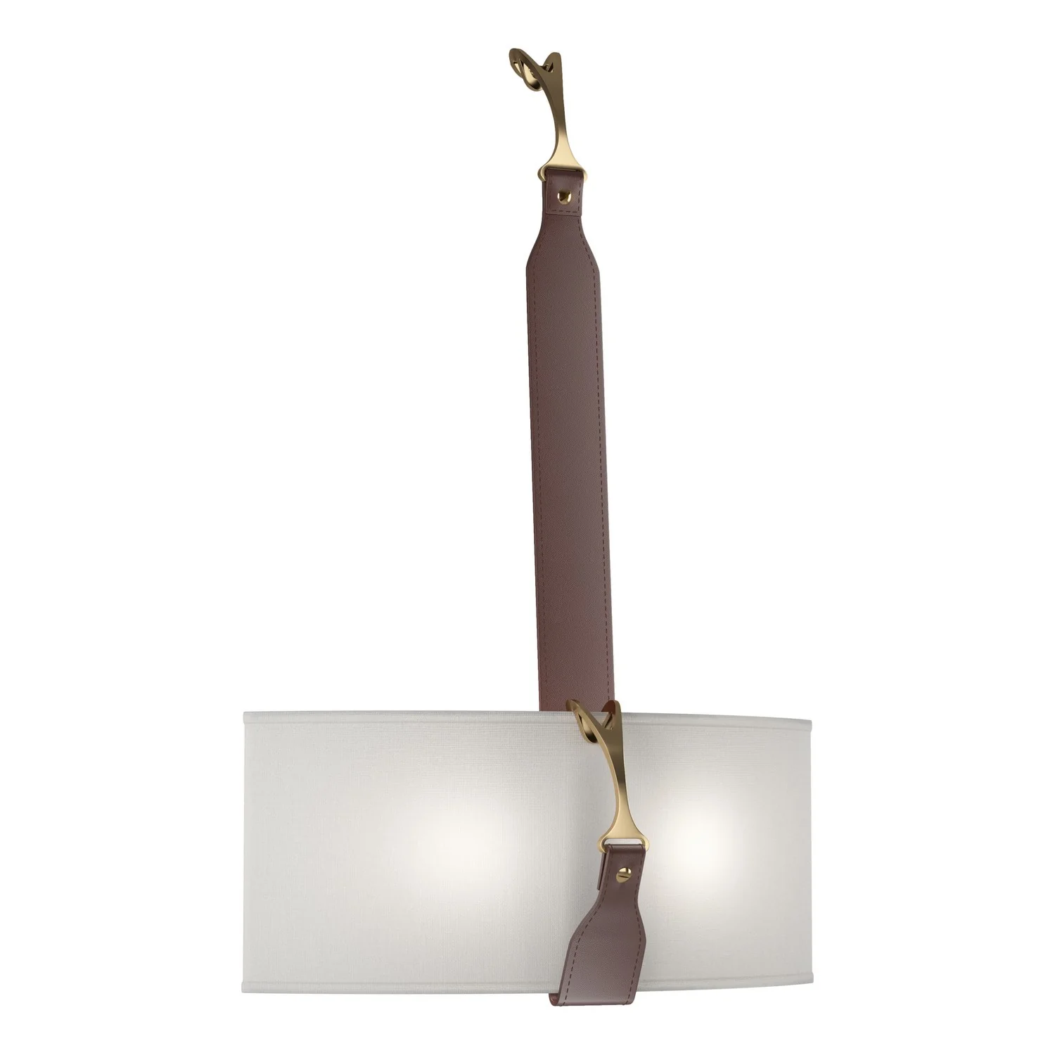 Saratoga Wall Sconce - Image 3