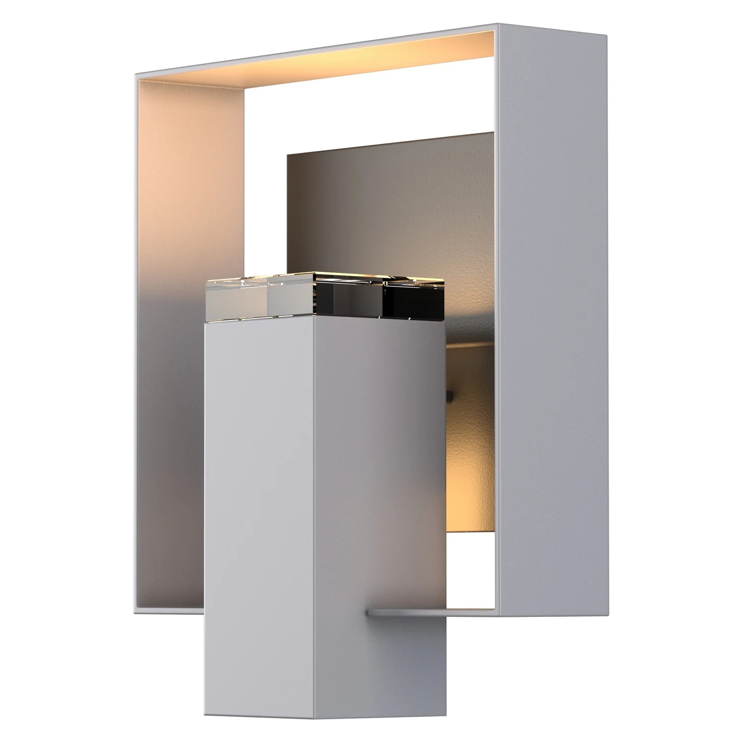 Shadow Box Outdoor Wall Sconce - Image 10