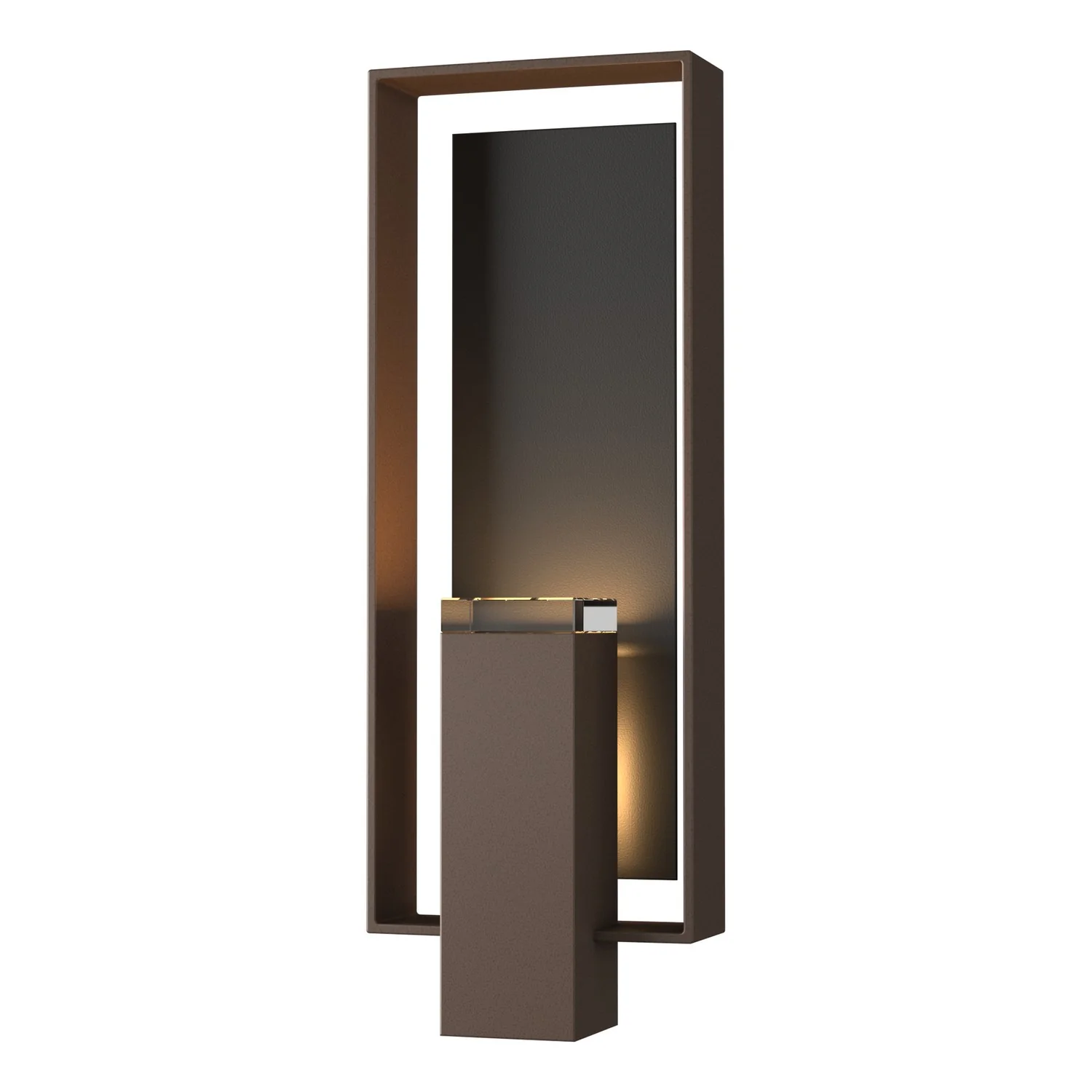 Shadow Box Outdoor Wall Sconce - Image 104
