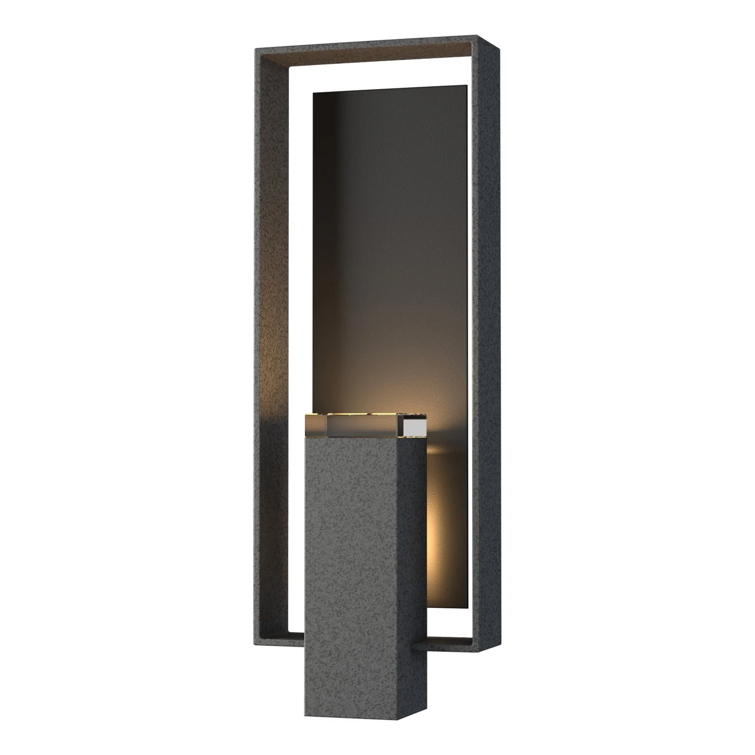 Shadow Box Outdoor Wall Sconce - Image 106