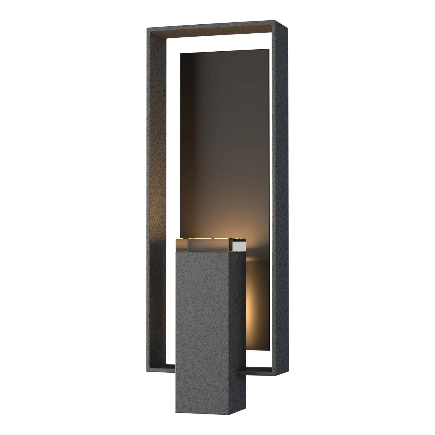 Shadow Box Outdoor Wall Sconce - Image 107