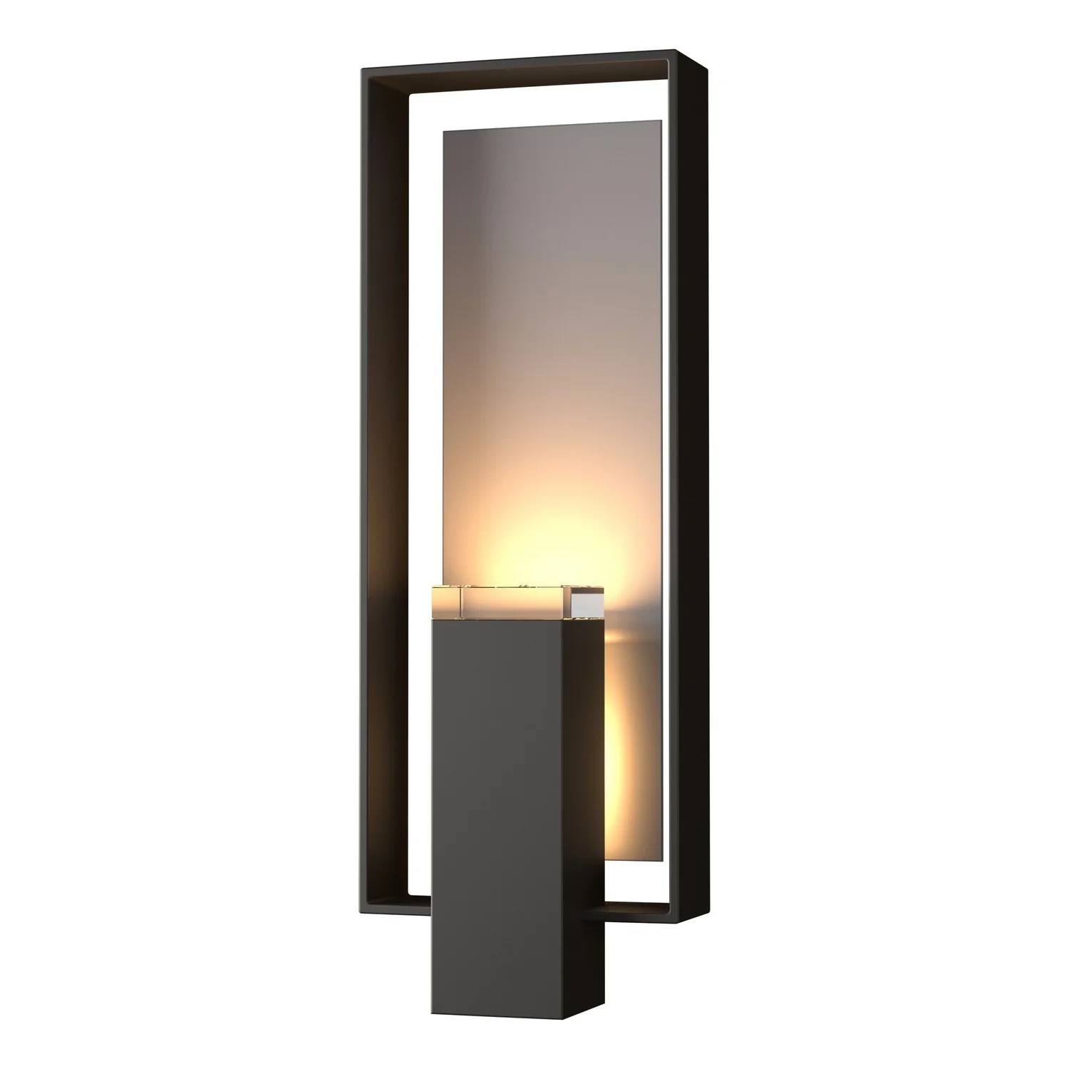 Shadow Box Outdoor Wall Sconce - Image 109