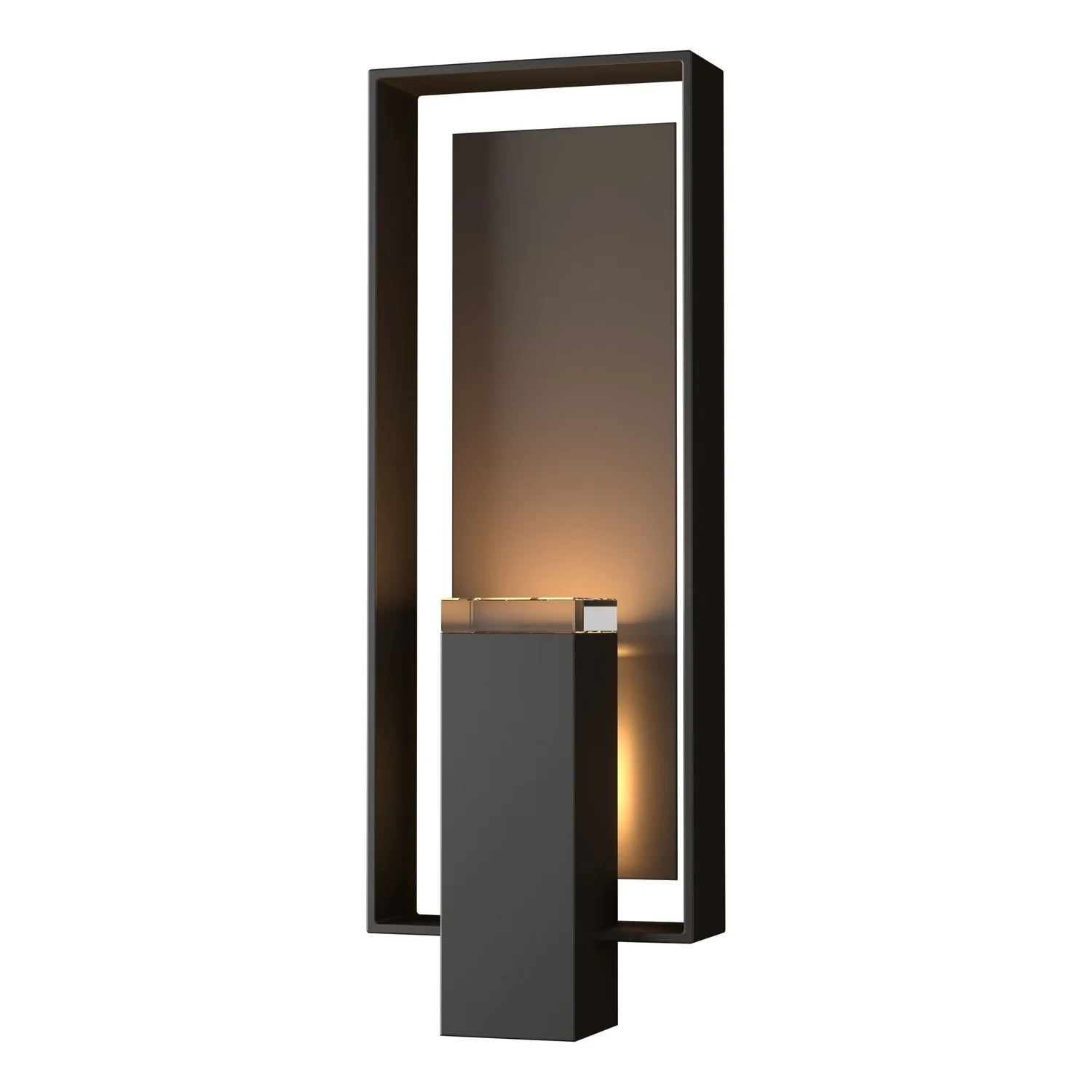 Shadow Box Outdoor Wall Sconce - Image 110