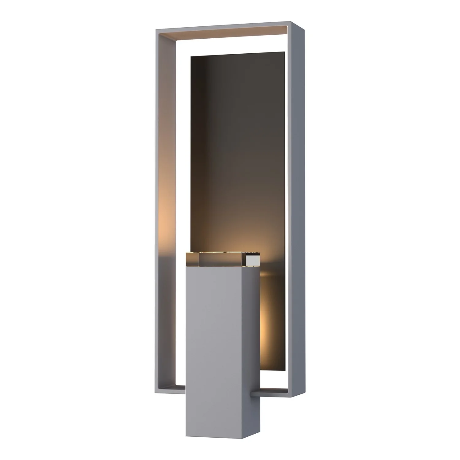 Shadow Box Outdoor Wall Sconce - Image 111