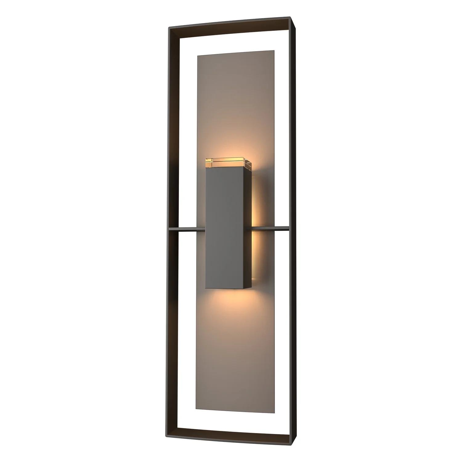 Shadow Box Outdoor Wall Sconce - Image 112