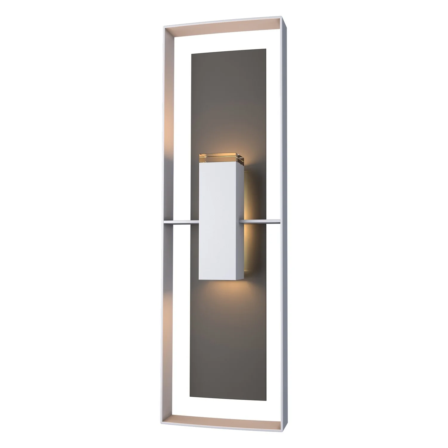 Shadow Box Outdoor Wall Sconce - Image 114