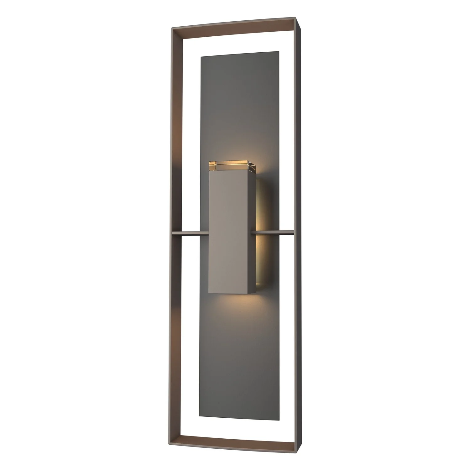Shadow Box Outdoor Wall Sconce - Image 115