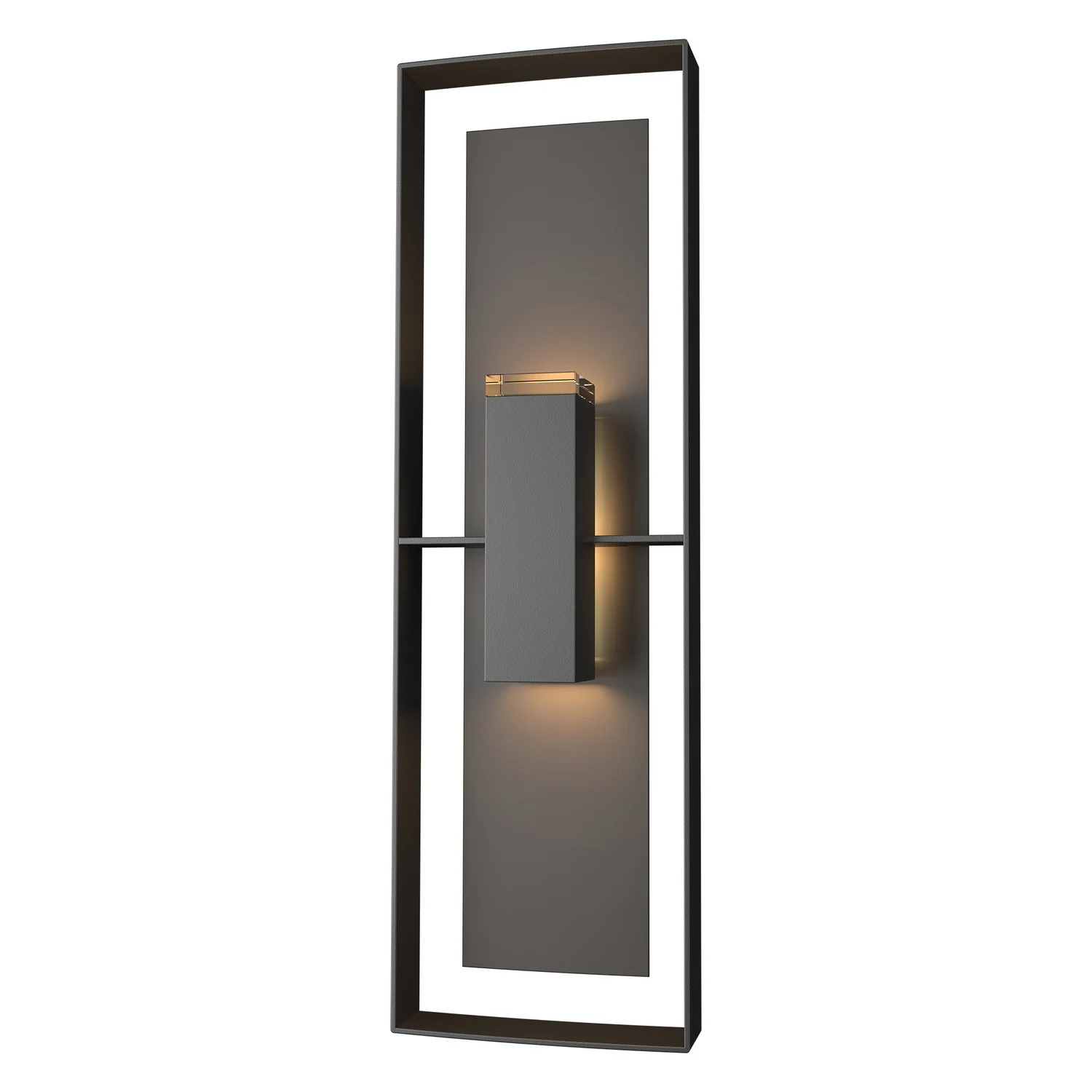 Shadow Box Outdoor Wall Sconce - Image 118
