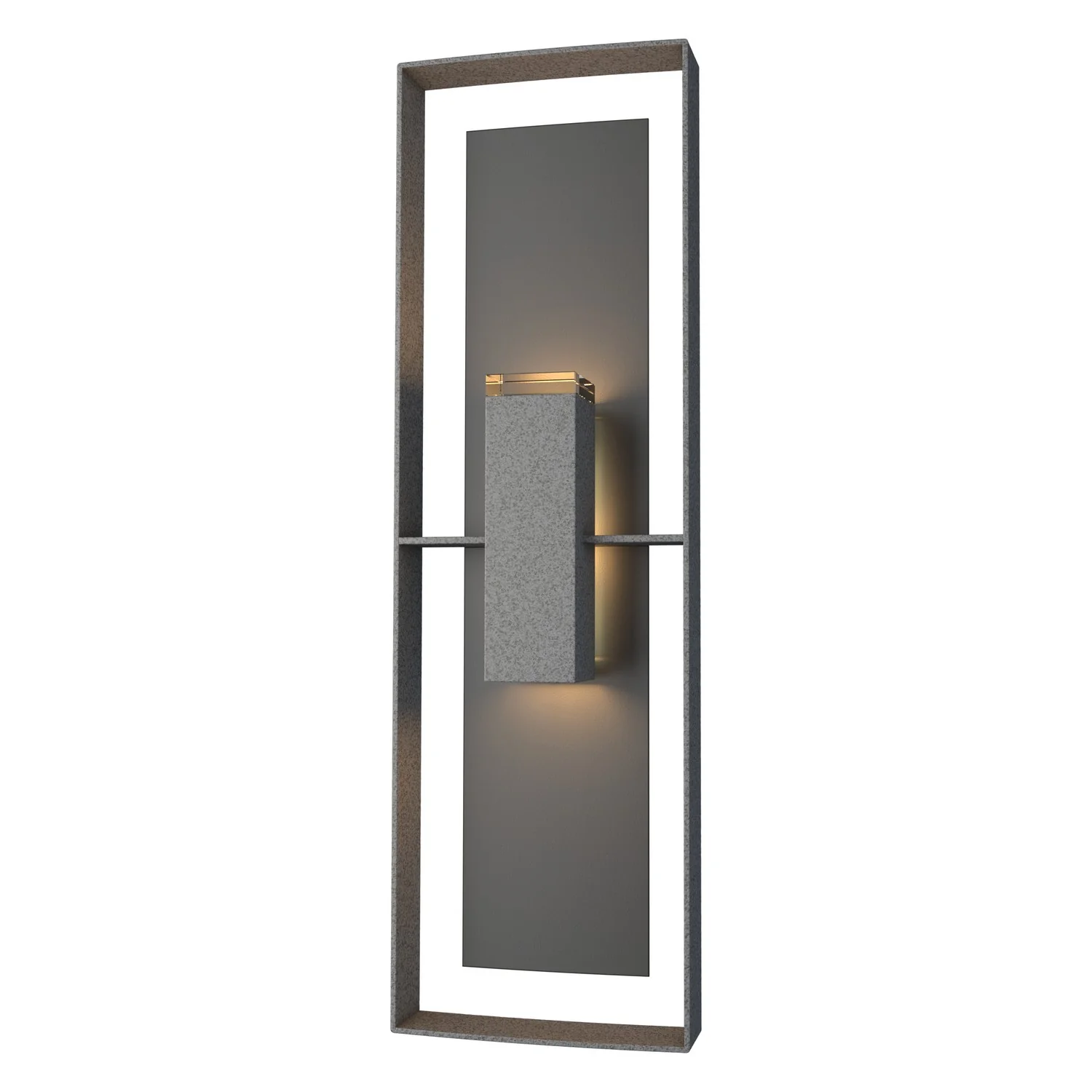 Shadow Box Outdoor Wall Sconce - Image 124