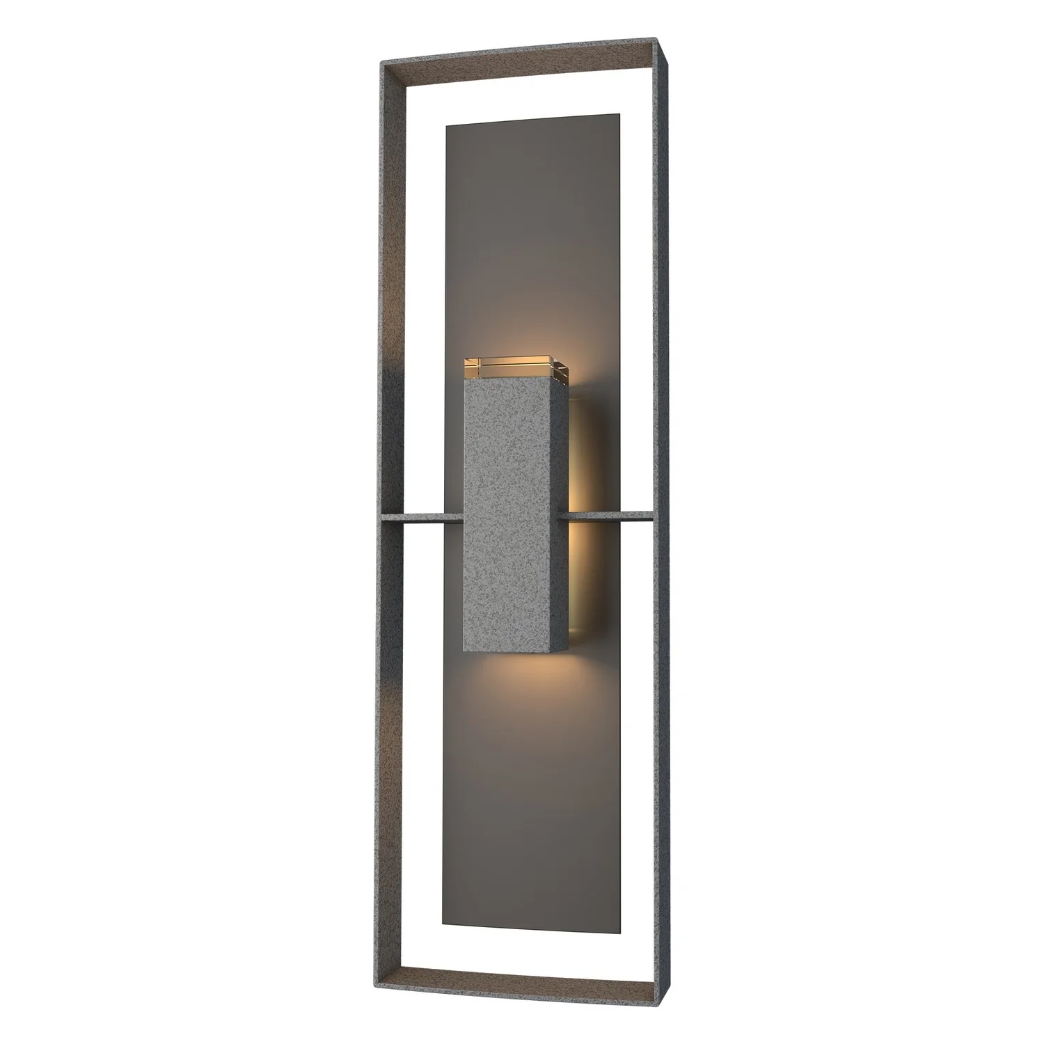 Shadow Box Outdoor Wall Sconce - Image 125