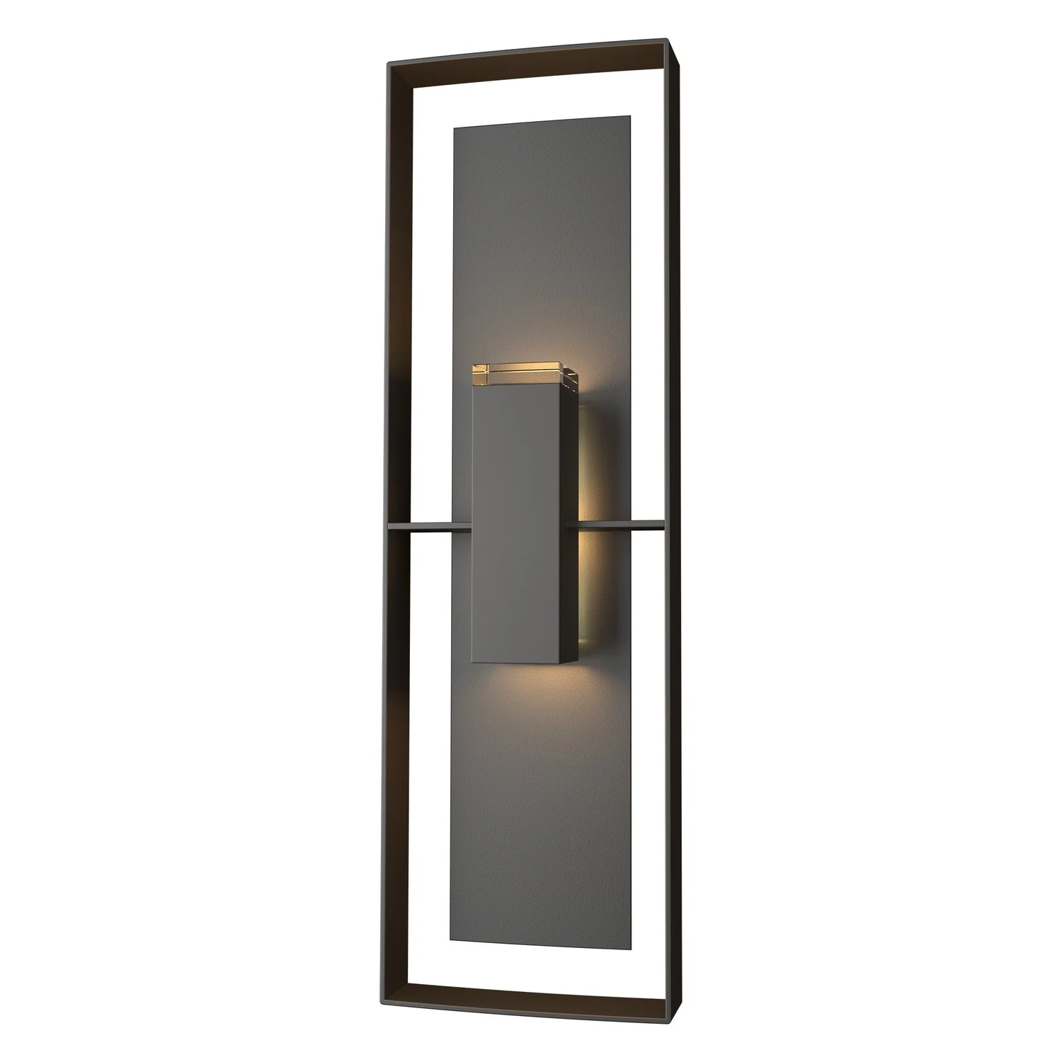 Shadow Box Outdoor Wall Sconce - Image 126