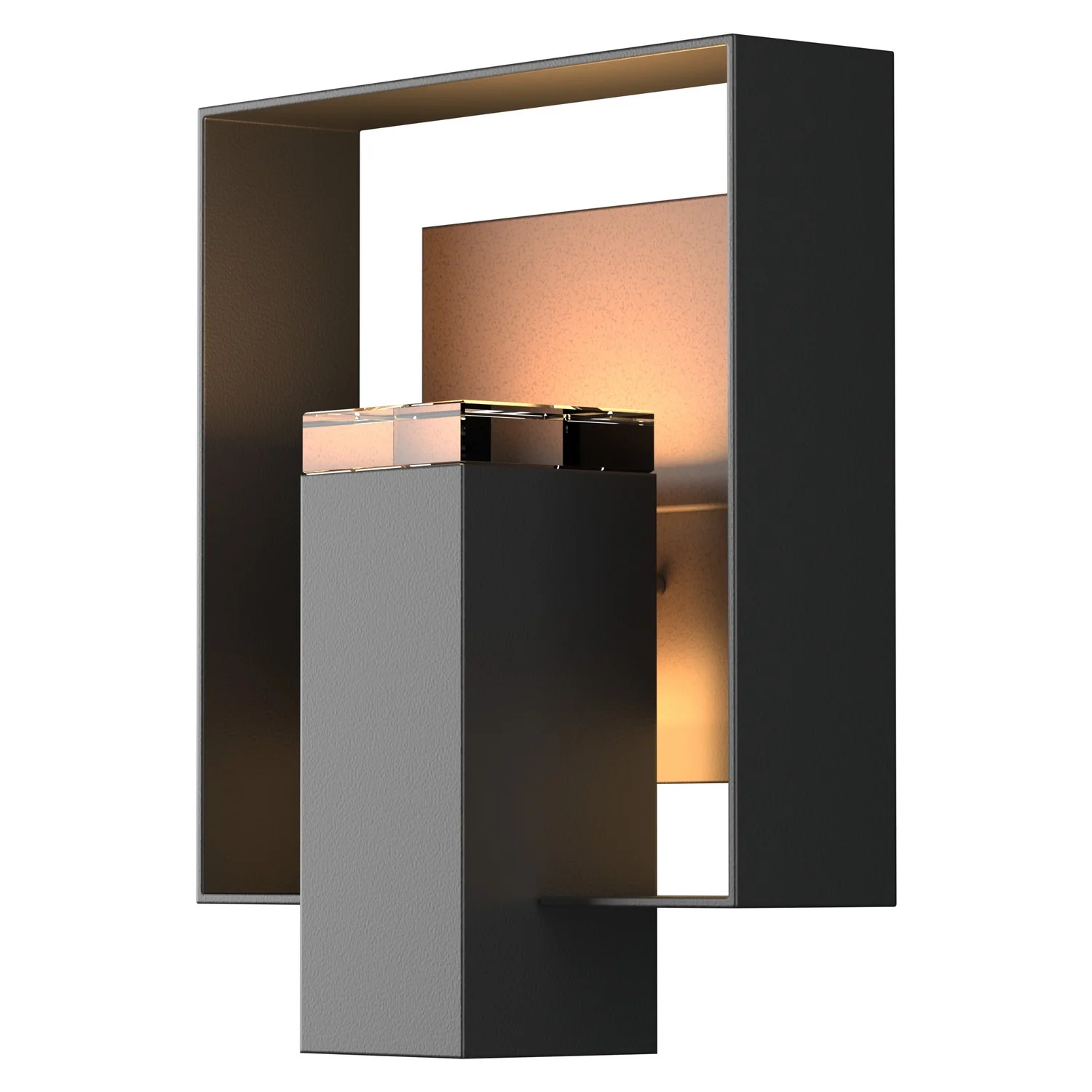 Shadow Box Outdoor Wall Sconce - Image 14