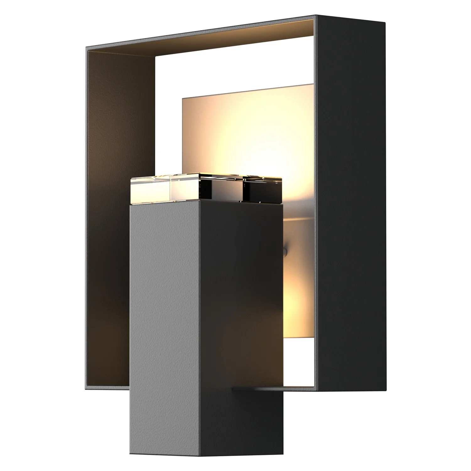 Shadow Box Outdoor Wall Sconce - Image 16