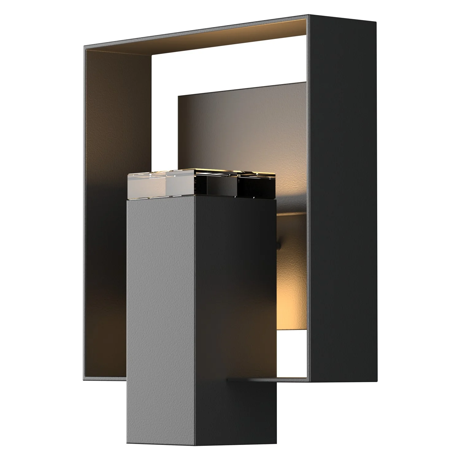 Shadow Box Outdoor Wall Sconce - Image 17