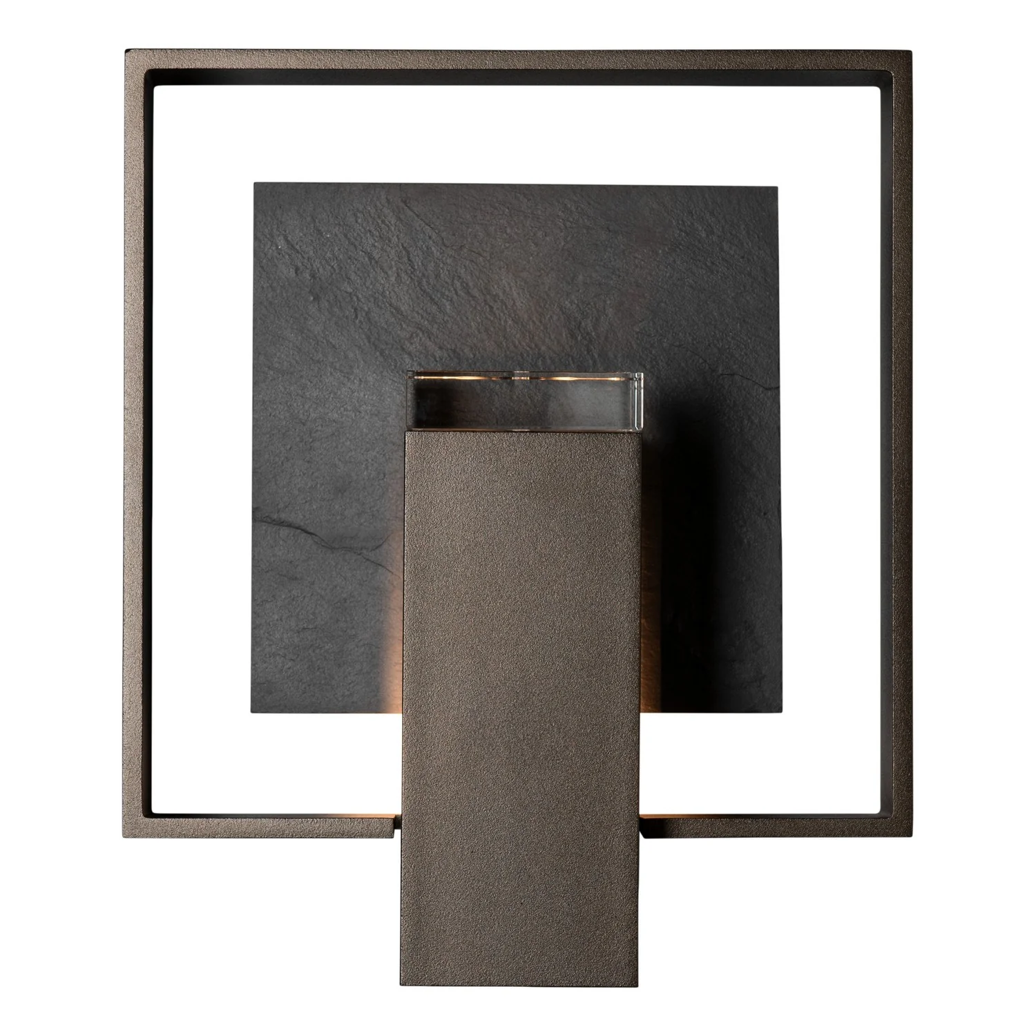 Shadow Box Outdoor Wall Sconce - Image 21