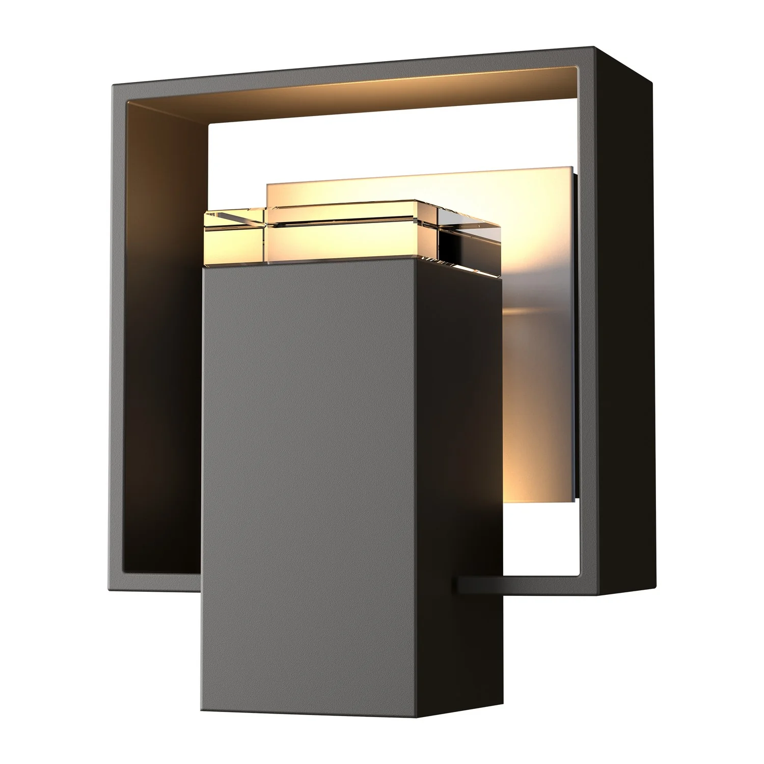 Shadow Box Outdoor Wall Sconce - Image 29