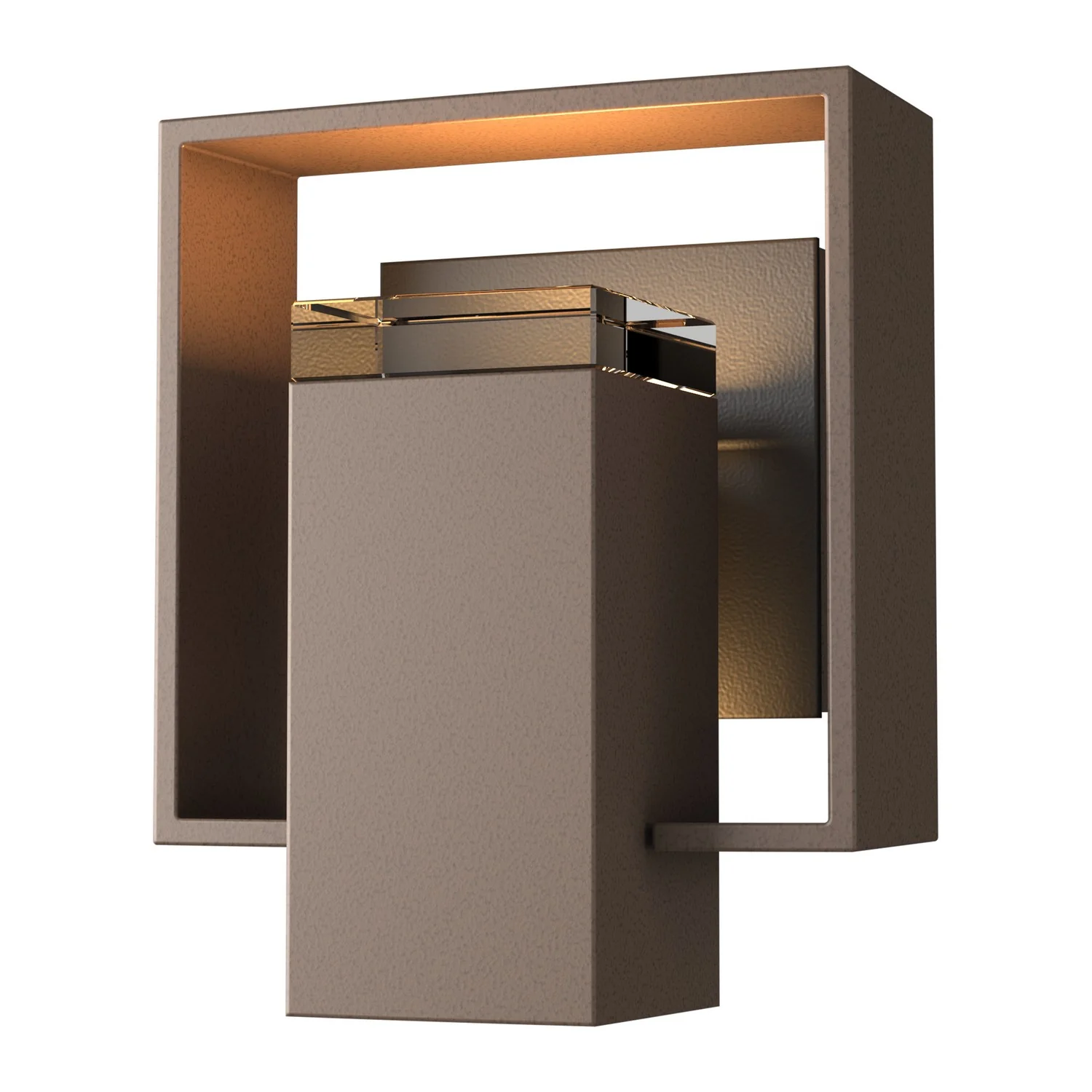 Shadow Box Outdoor Wall Sconce - Image 30