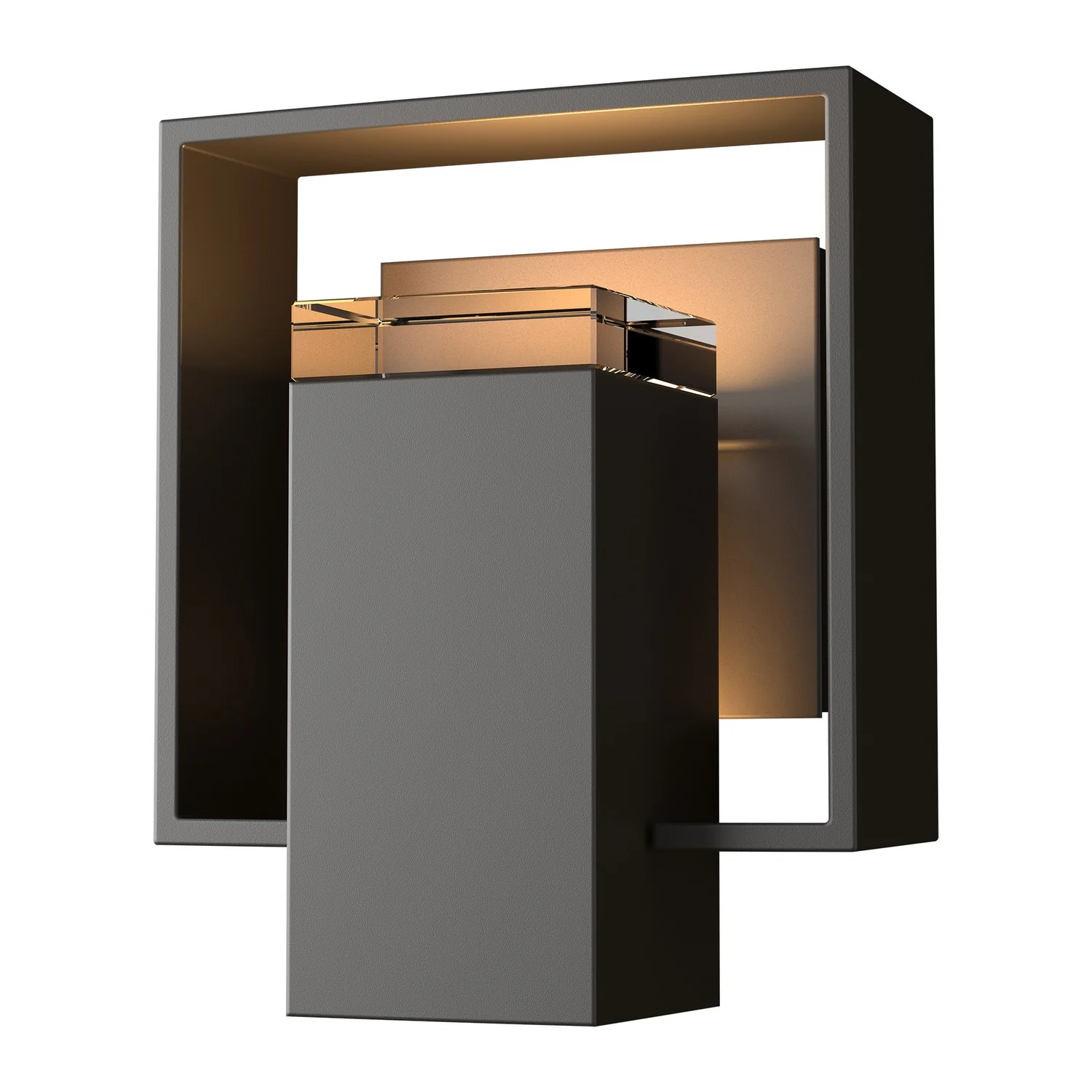 Shadow Box Outdoor Wall Sconce - Image 31