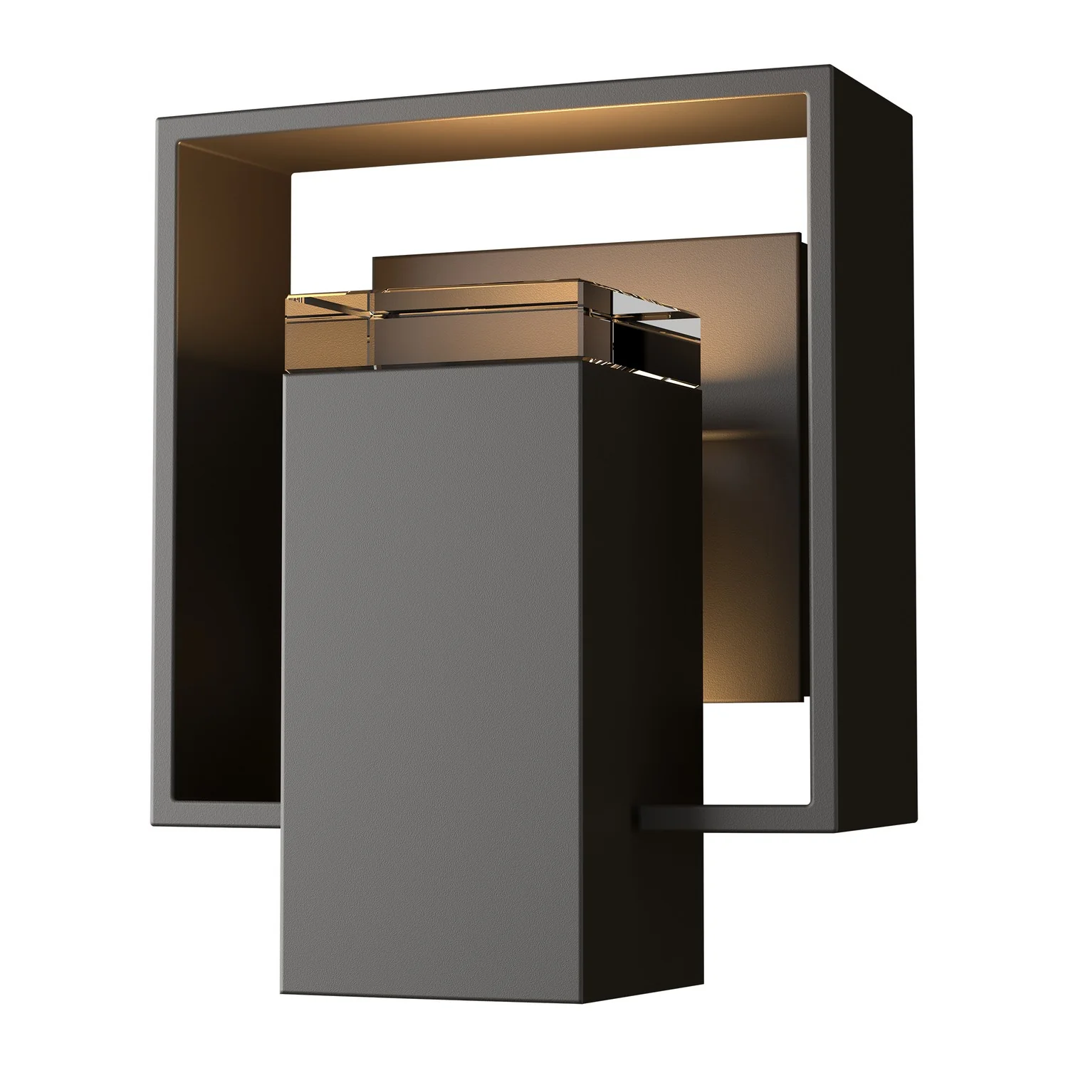 Shadow Box Outdoor Wall Sconce - Image 33