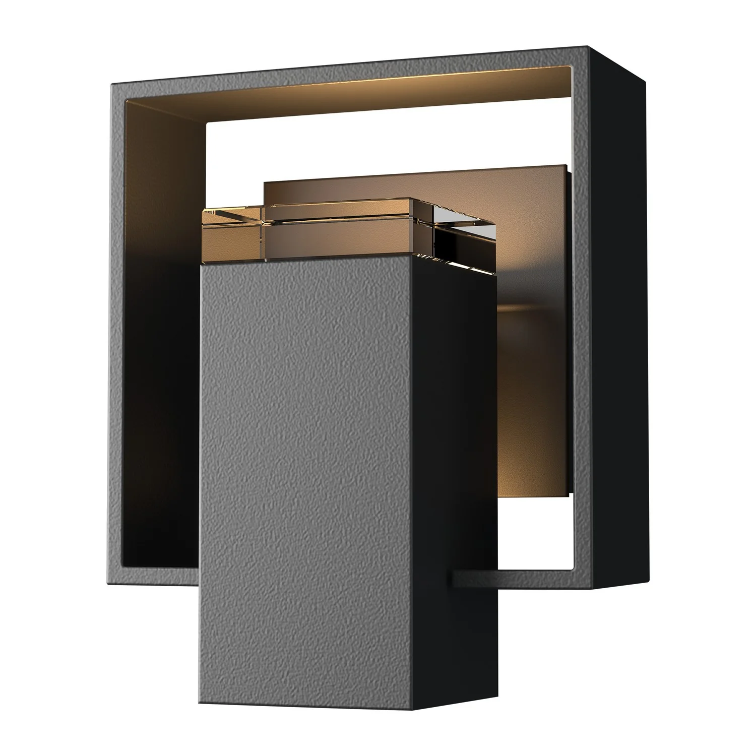 Shadow Box Outdoor Wall Sconce - Image 34