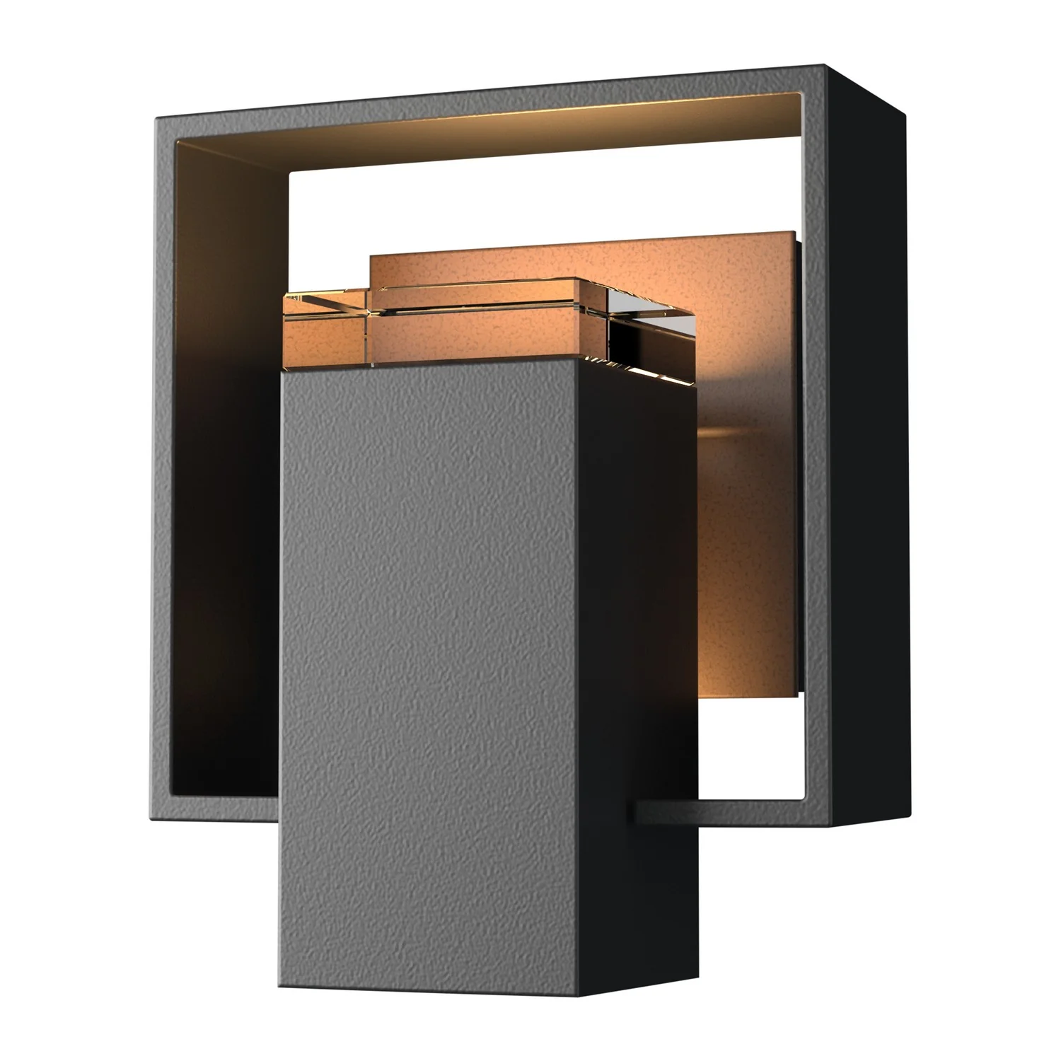 Shadow Box Outdoor Wall Sconce - Image 36