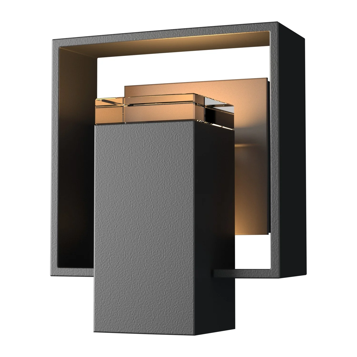 Shadow Box Outdoor Wall Sconce - Image 37