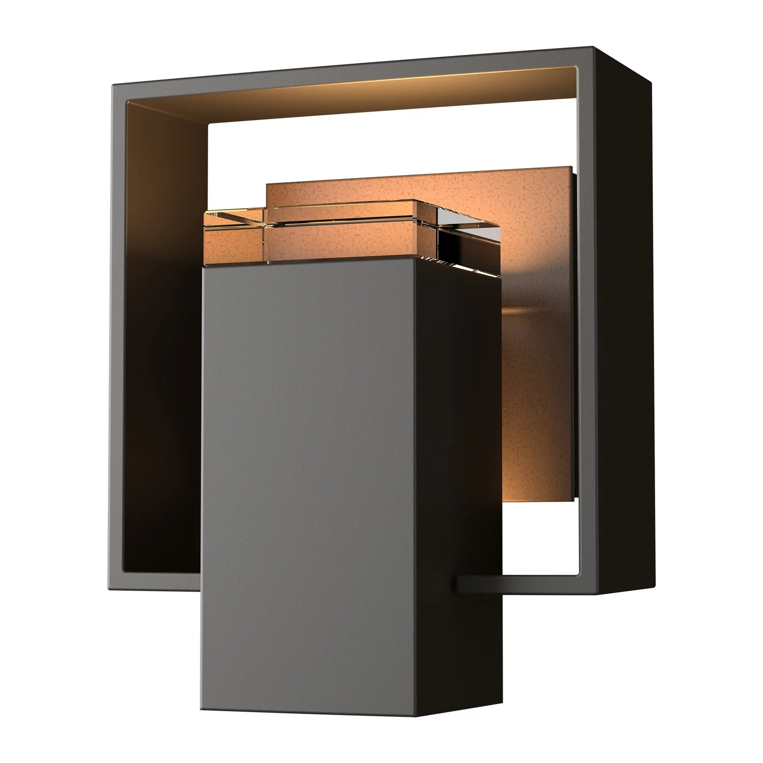 Shadow Box Outdoor Wall Sconce - Image 40