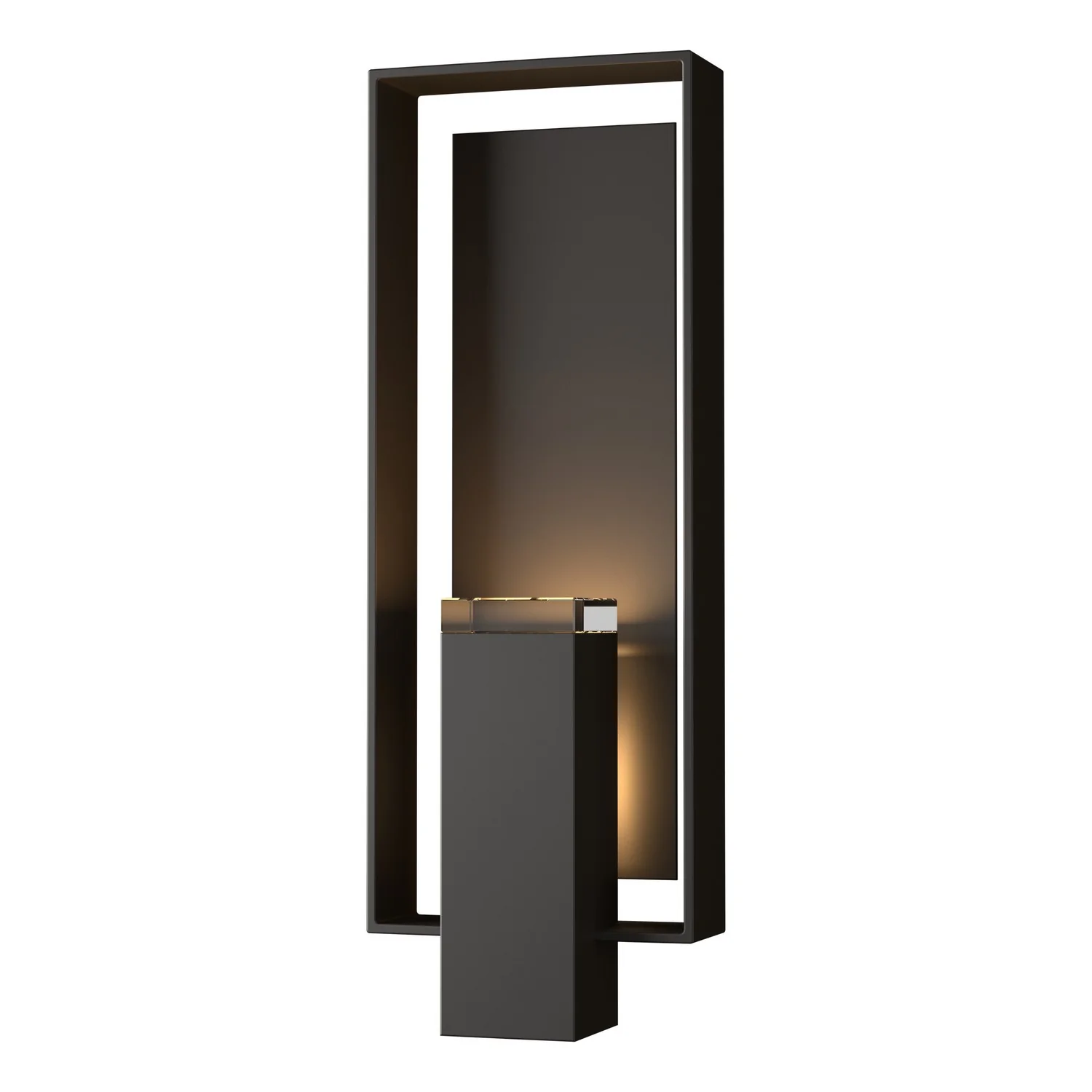 Shadow Box Outdoor Wall Sconce - Image 41