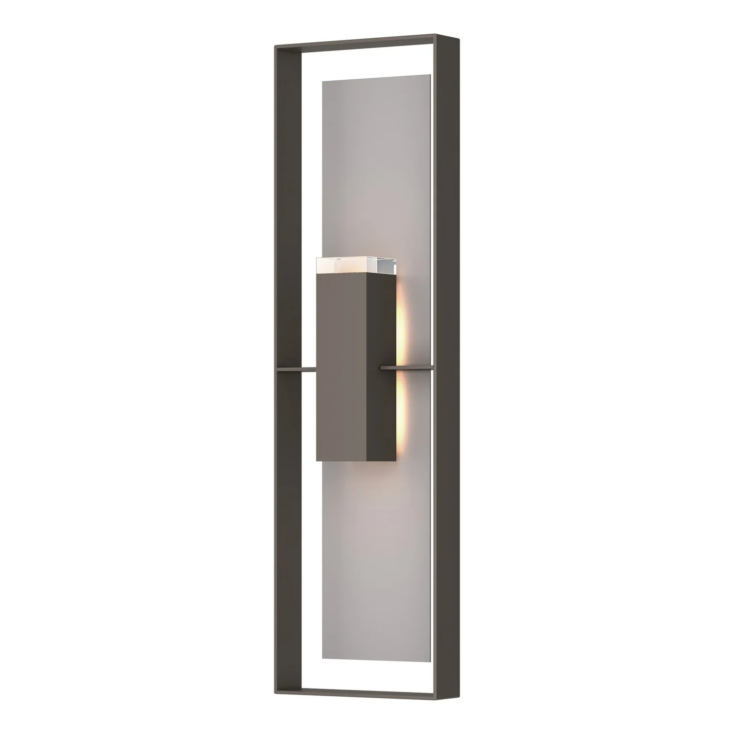 Shadow Box Outdoor Wall Sconce - Image 42