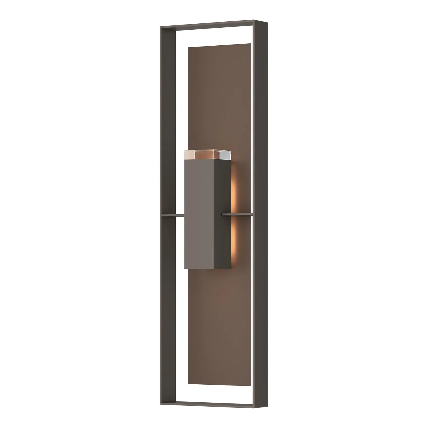 Shadow Box Outdoor Wall Sconce - Image 44