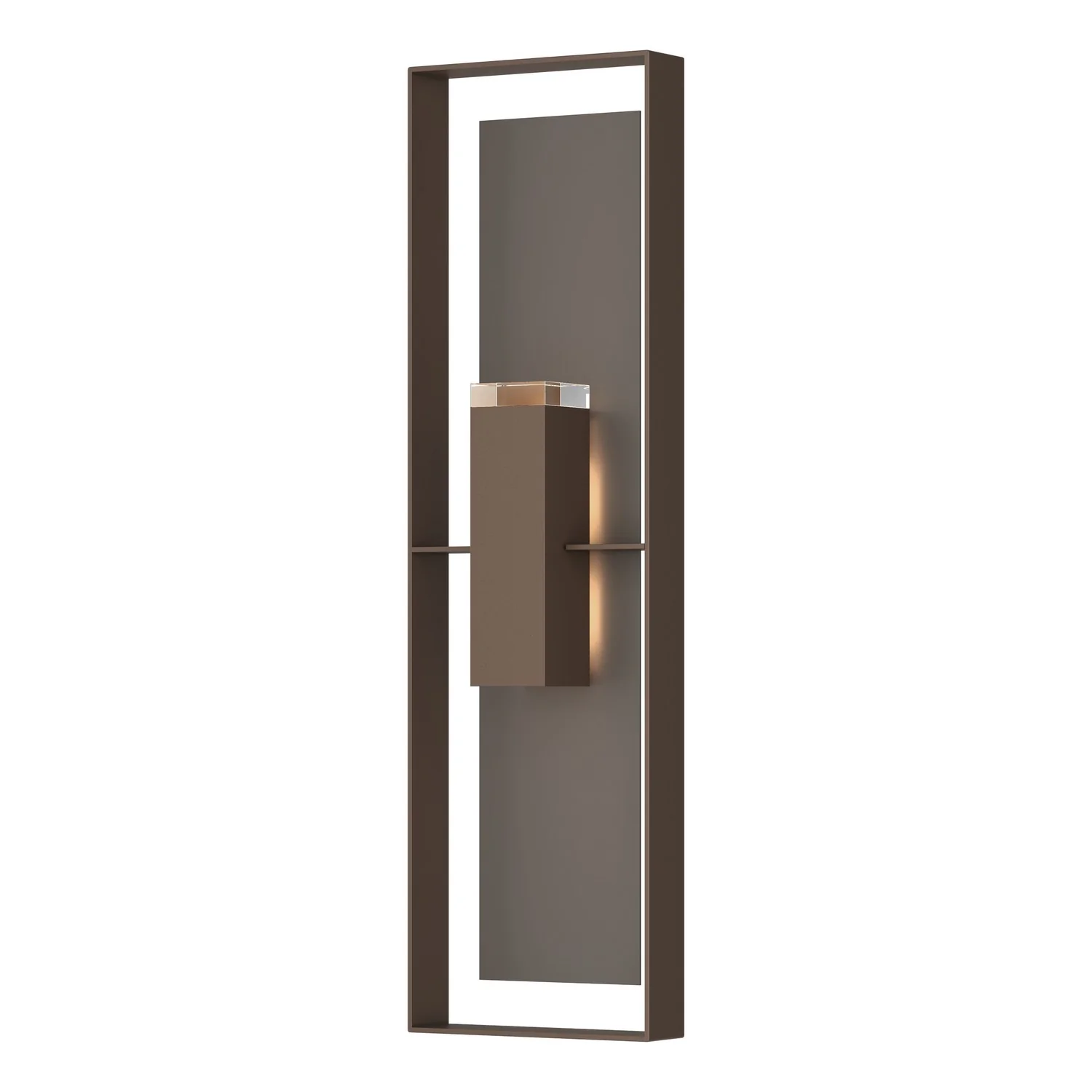 Shadow Box Outdoor Wall Sconce - Image 49
