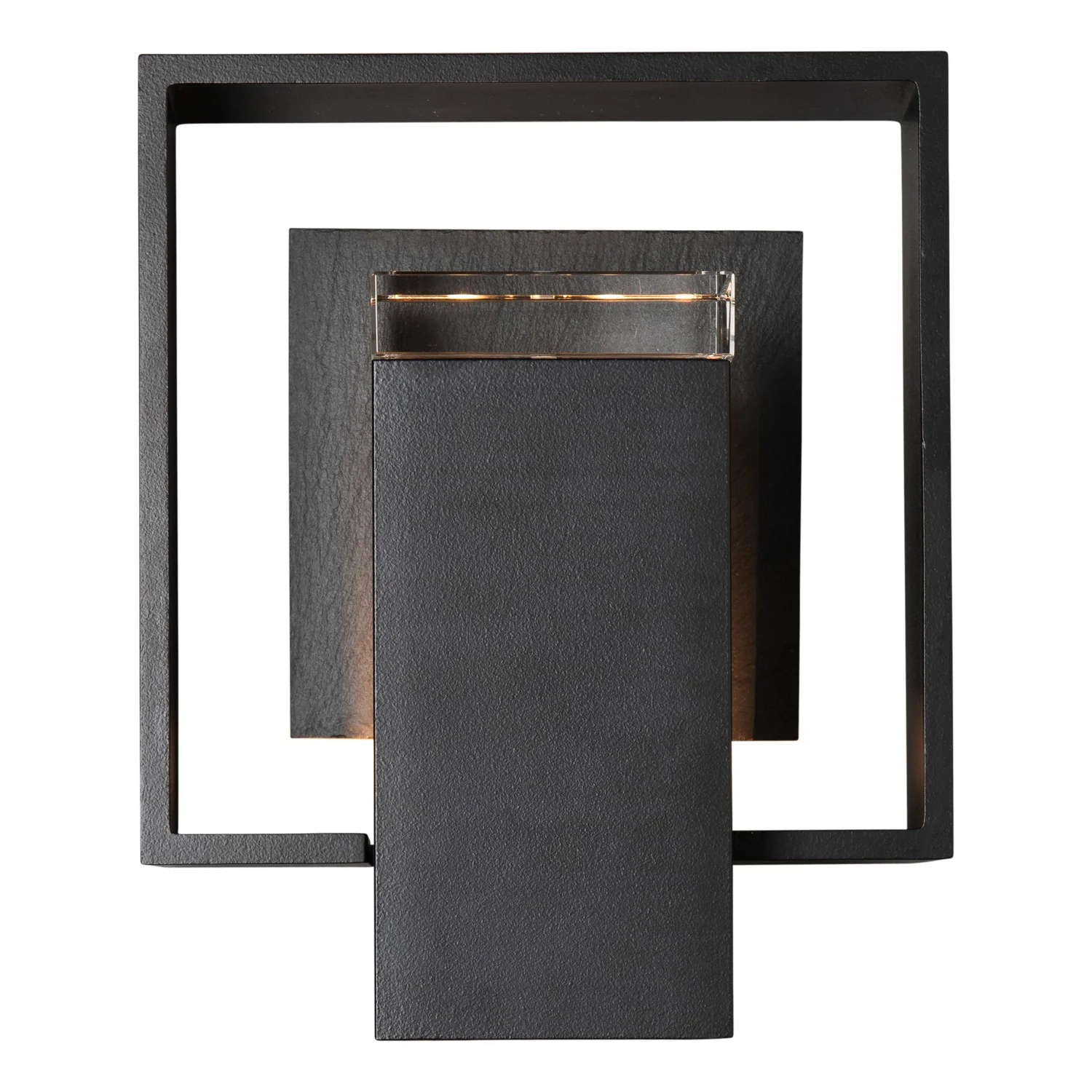 Shadow Box Outdoor Wall Sconce - Image 6