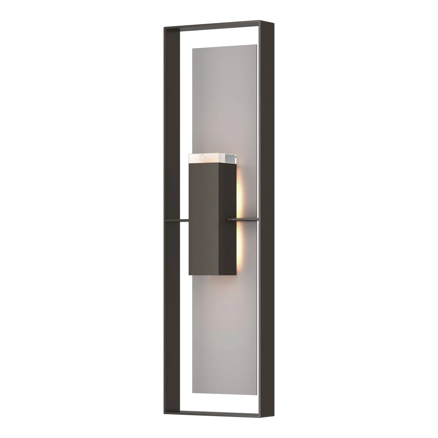 Shadow Box Outdoor Wall Sconce - Image 60