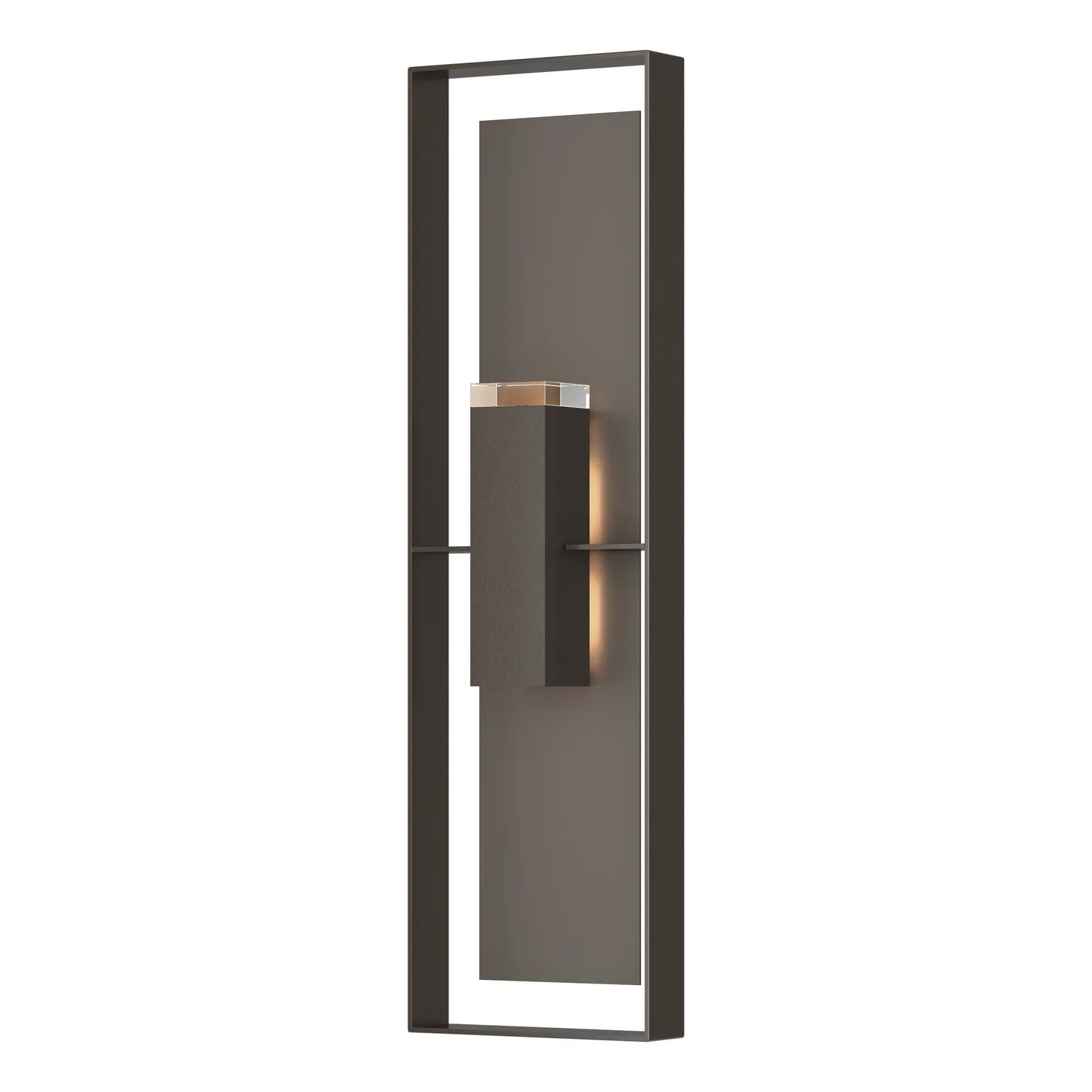 Shadow Box Outdoor Wall Sconce - Image 61