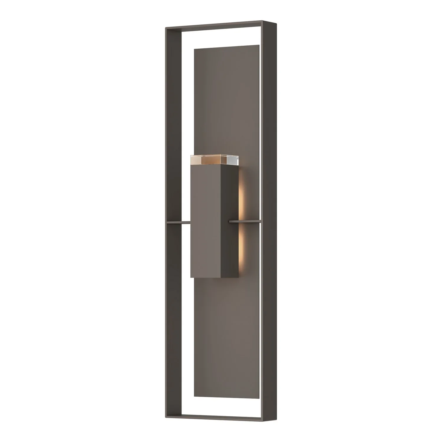 Shadow Box Outdoor Wall Sconce - Image 63