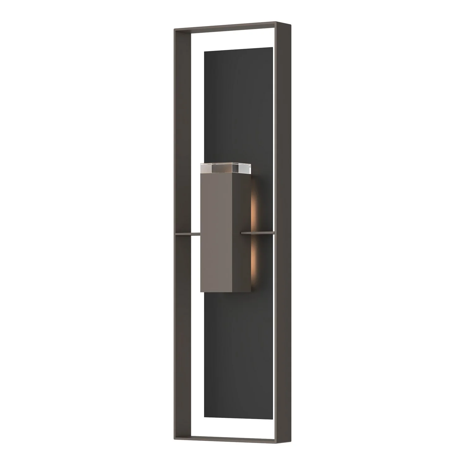 Shadow Box Outdoor Wall Sconce - Image 64