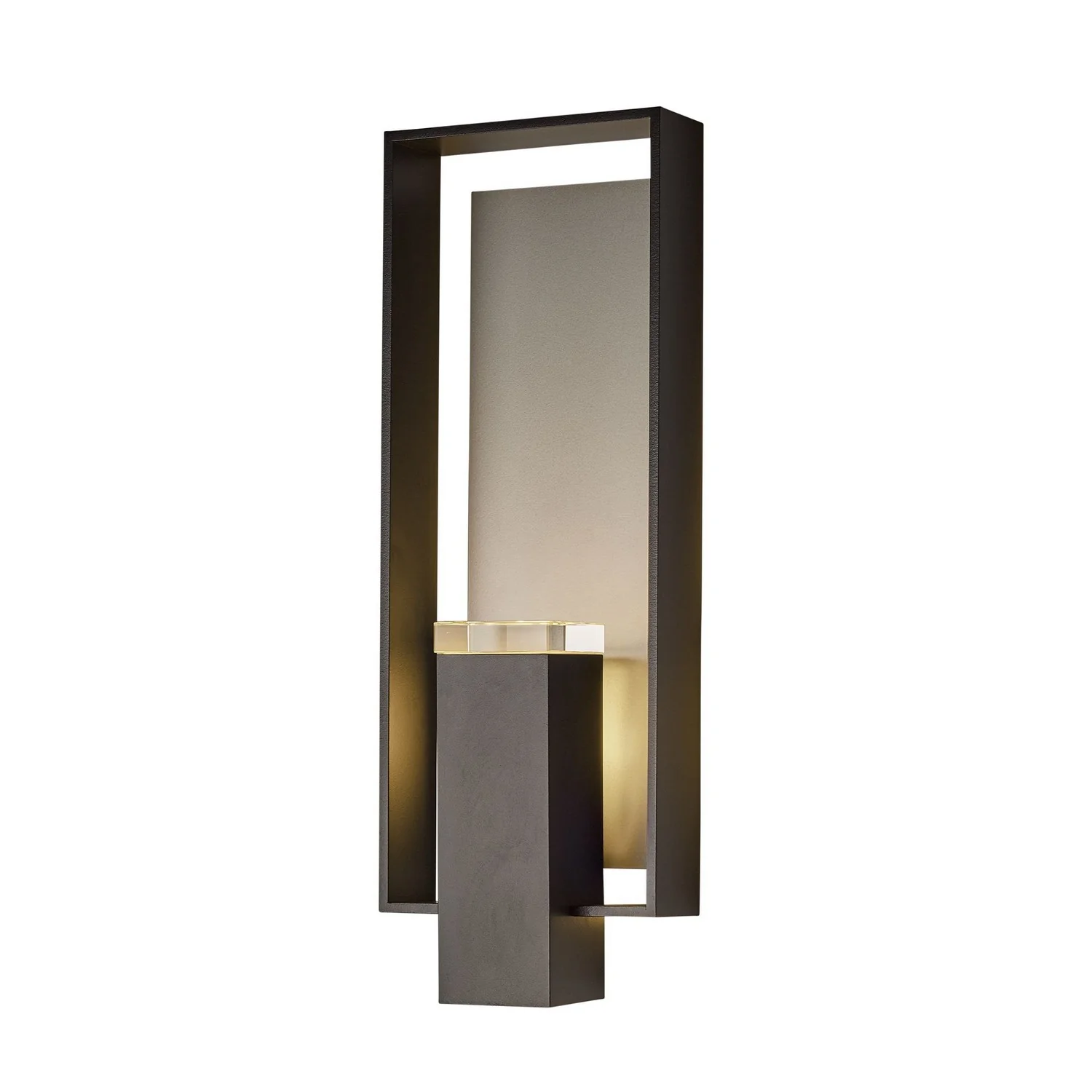 Shadow Box Outdoor Wall Sconce - Image 71